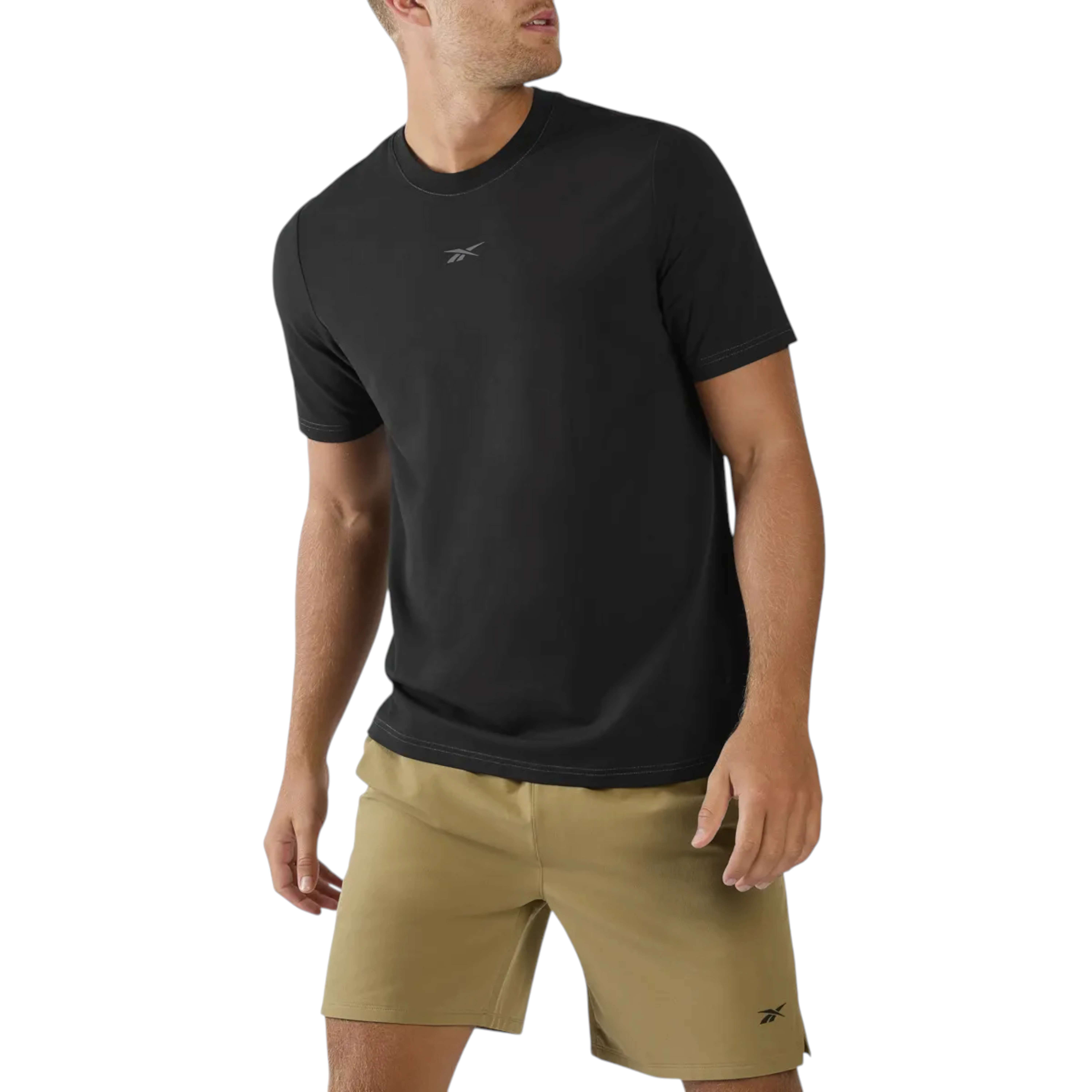 Playera Athlete Off-Day Tee