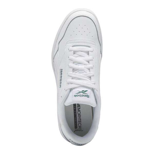 El estilo Reebok que te encanta en una silueta clásica de tenis vintage que se puede usar de manera elegante o informal. image number 4