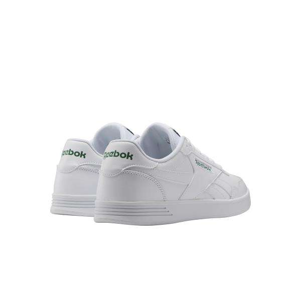 El estilo Reebok que te encanta en una silueta clásica de tenis vintage que se puede usar de manera elegante o informal. image number 1