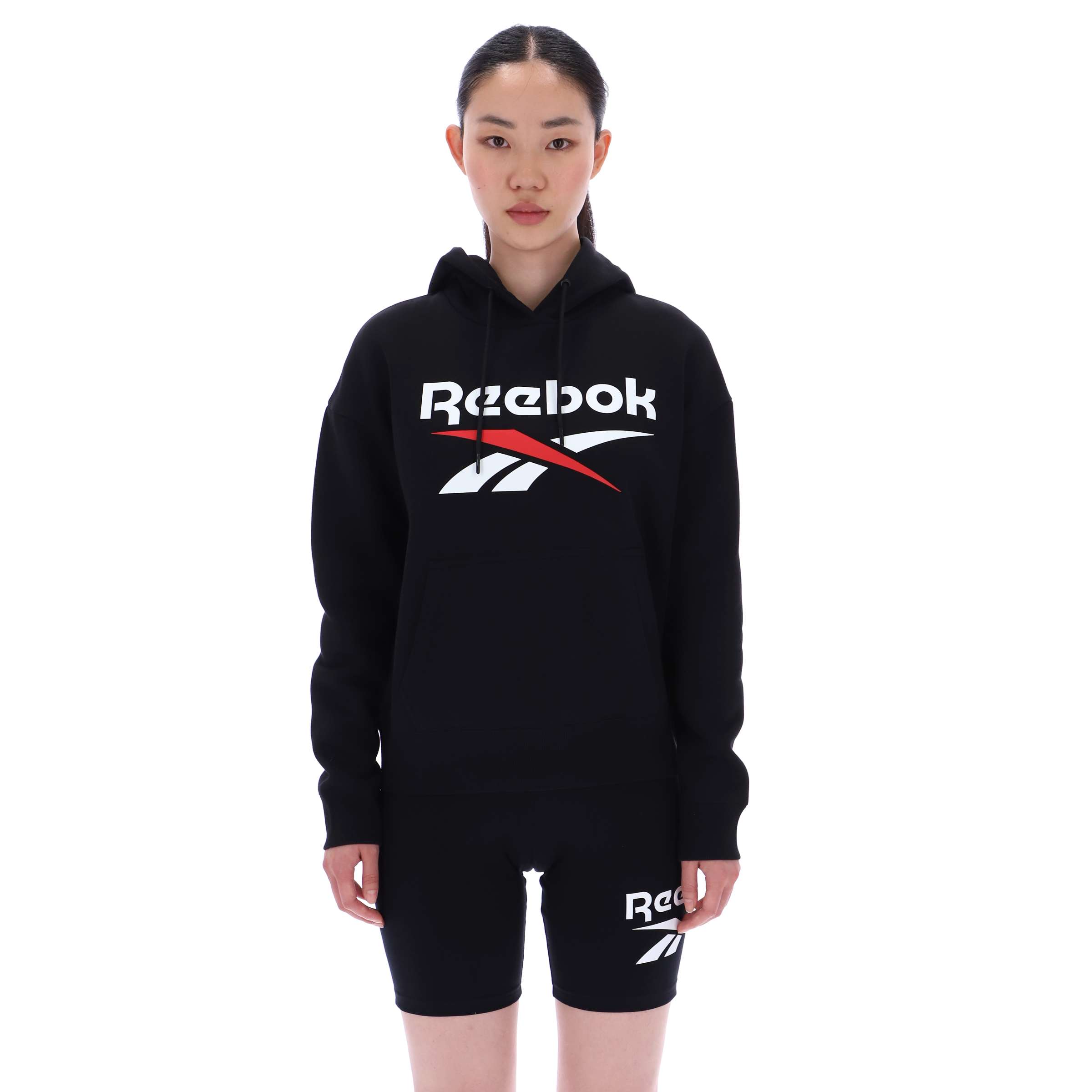 Sudadera Marlowe Oversize