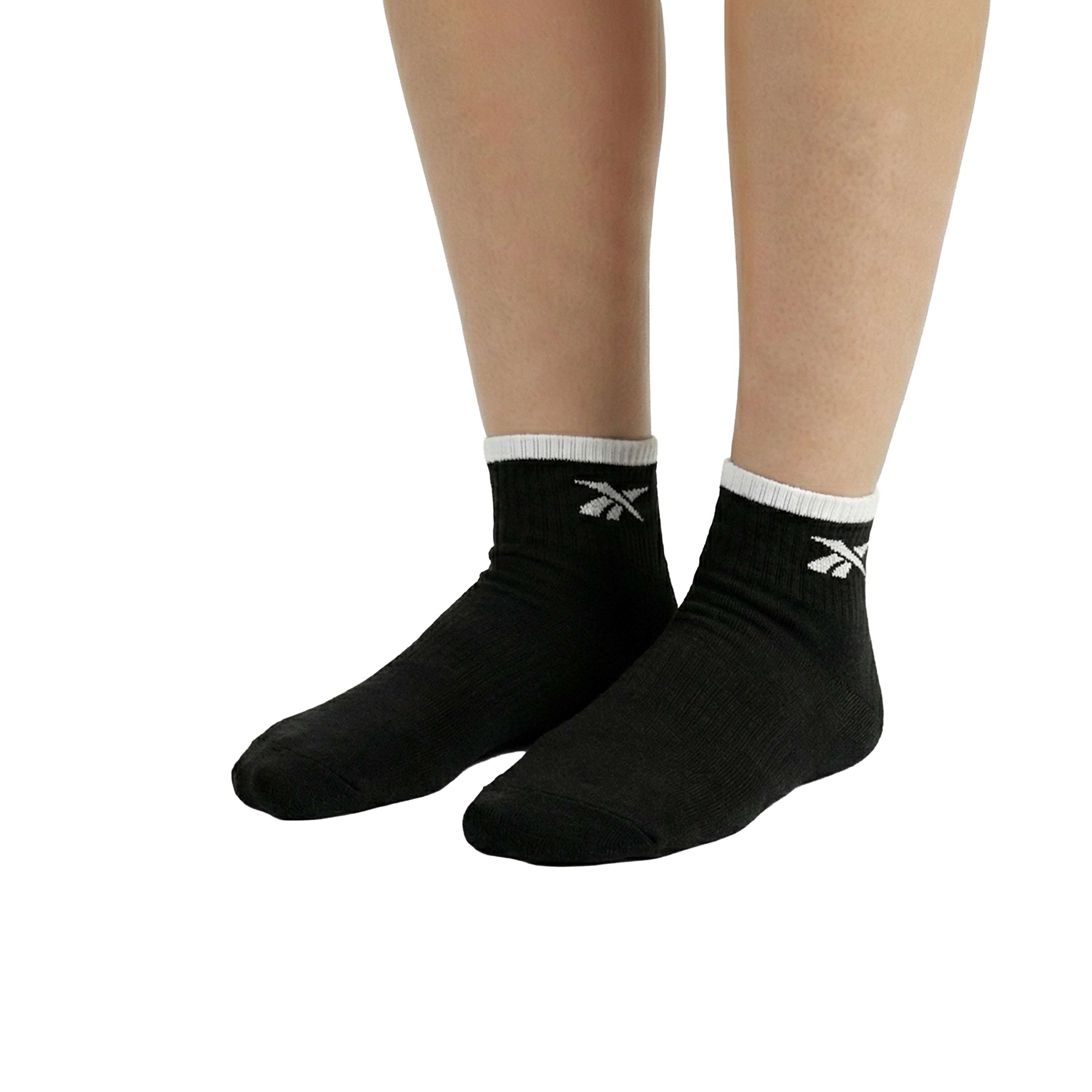 Calcetines Men 3 Pack Quarter Multicolor image number 6