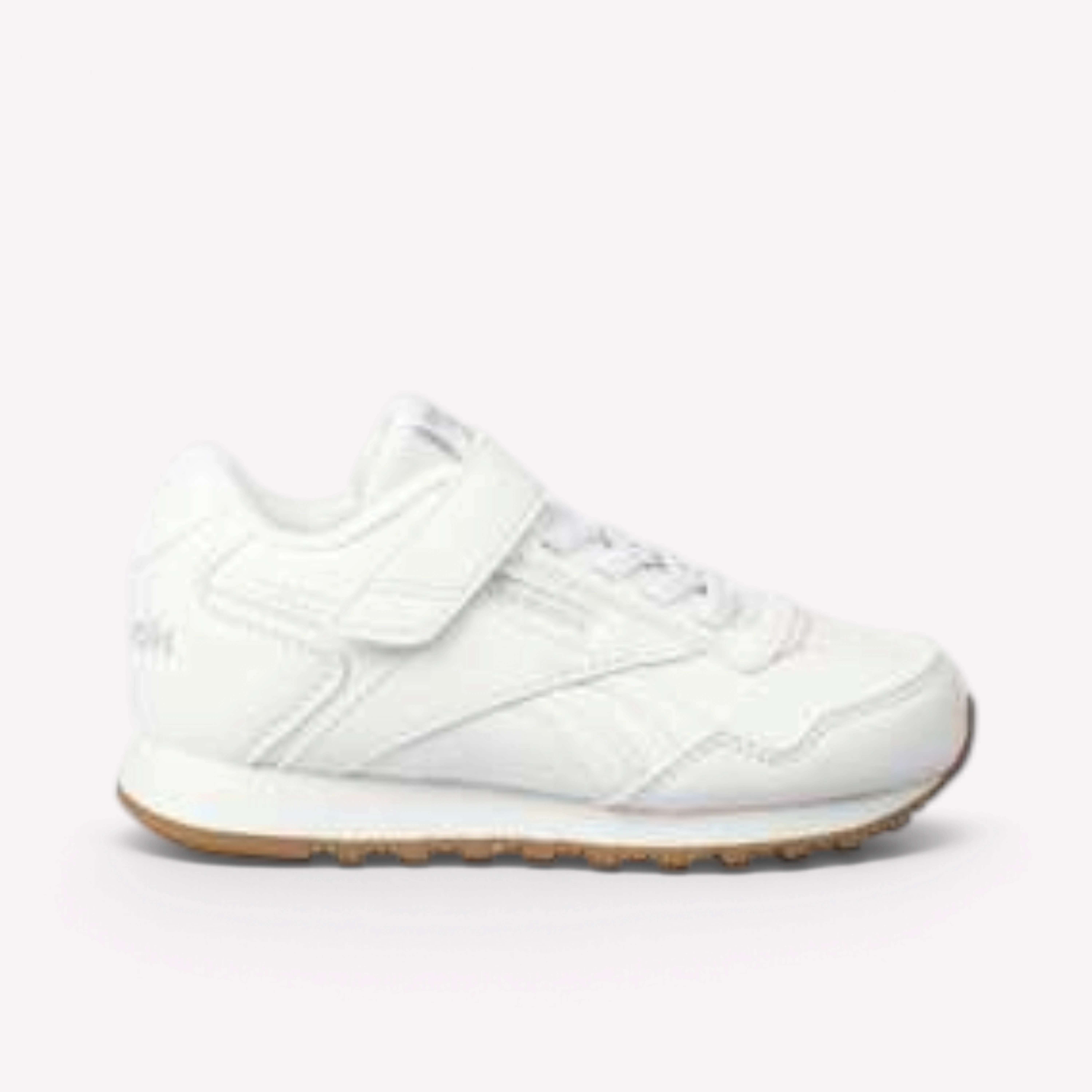 Tenis Glide Elastic & Top Strap