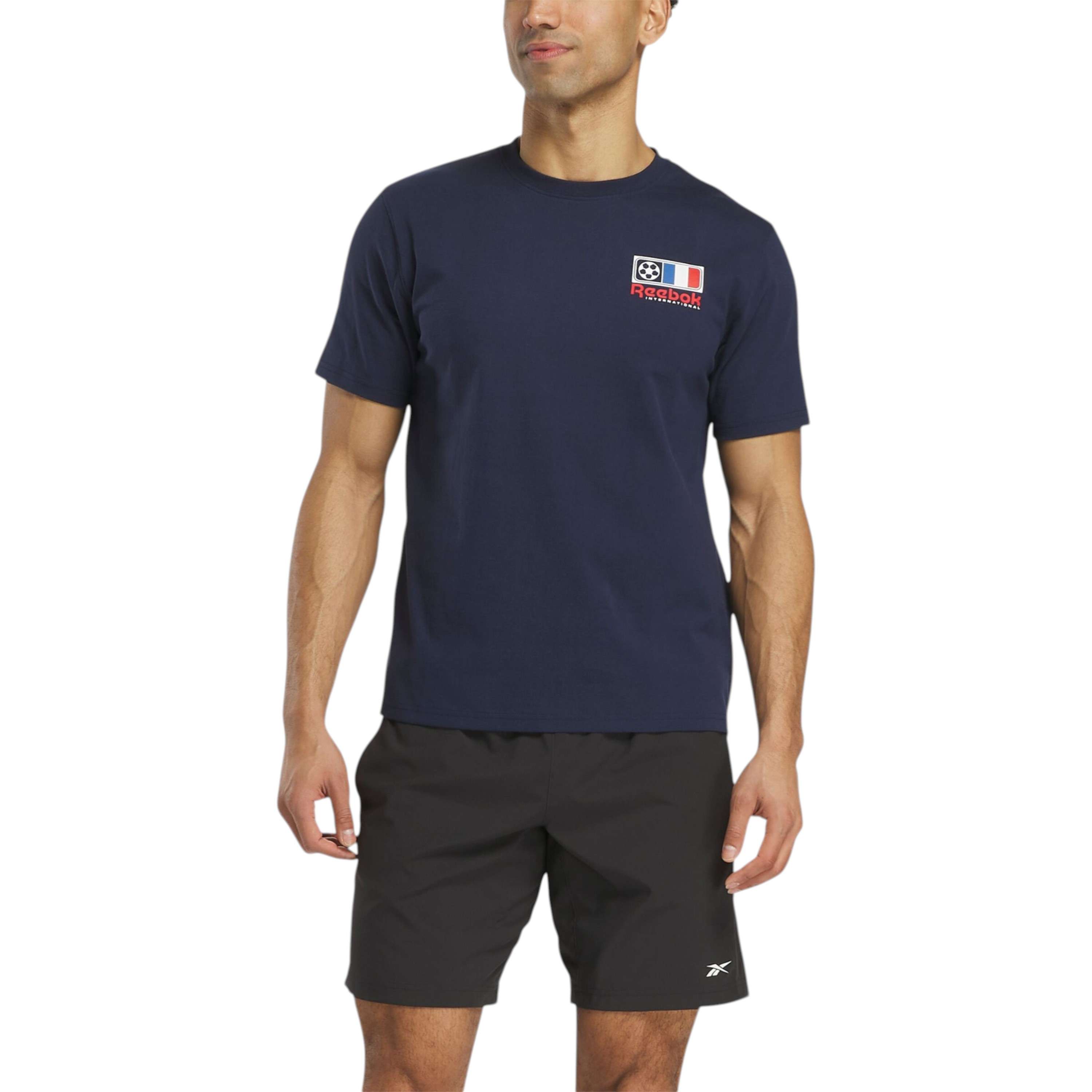 Playera Francia