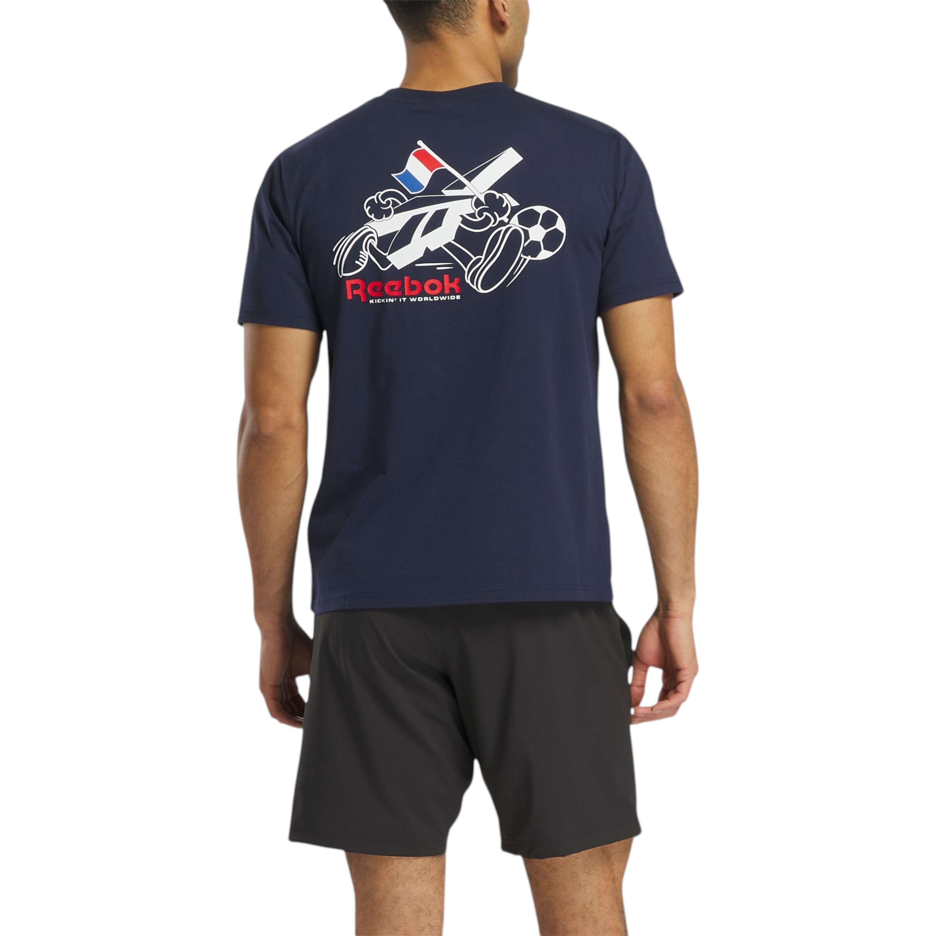 Playera Francia