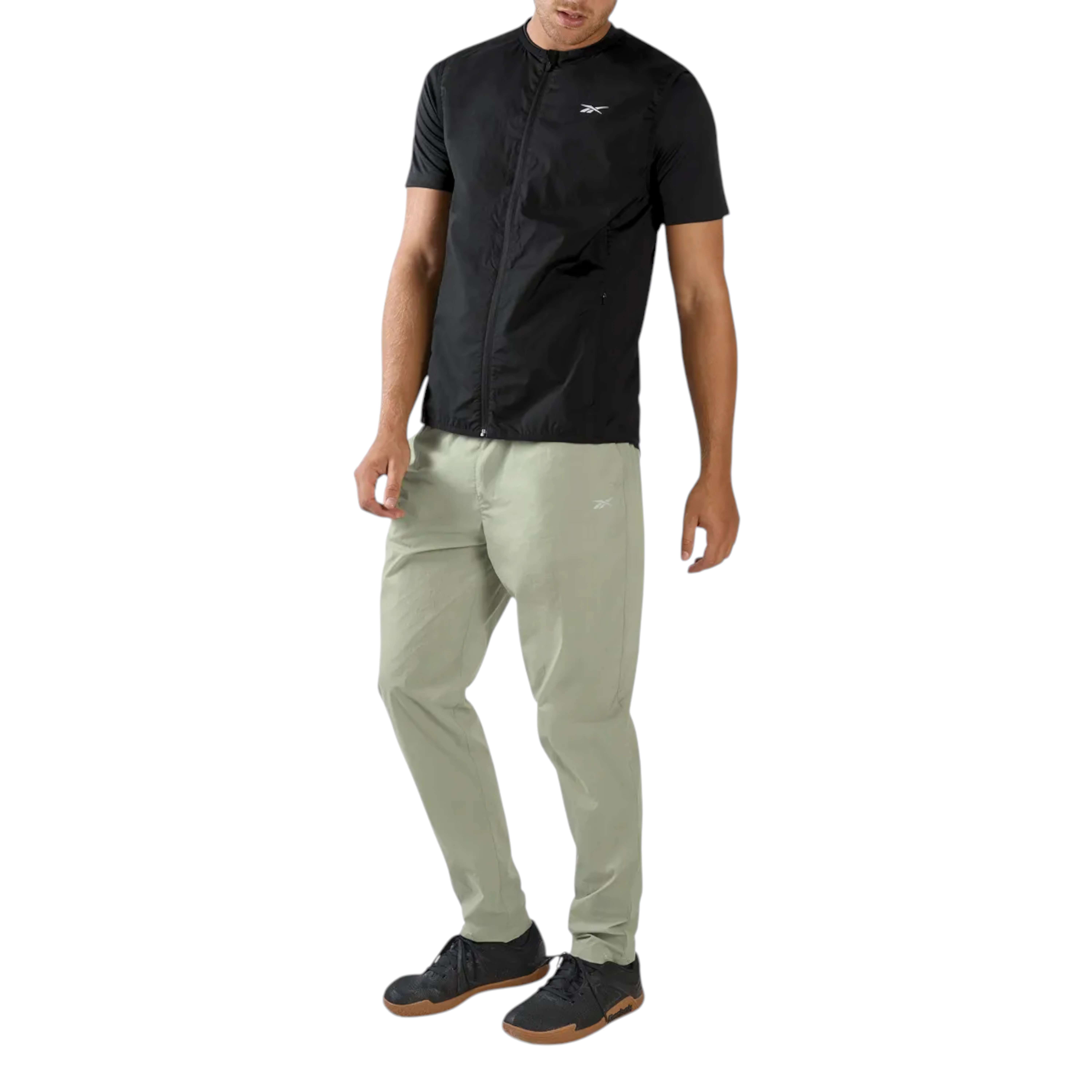 Pantal&oacute;n Lab Fitness Running Pants