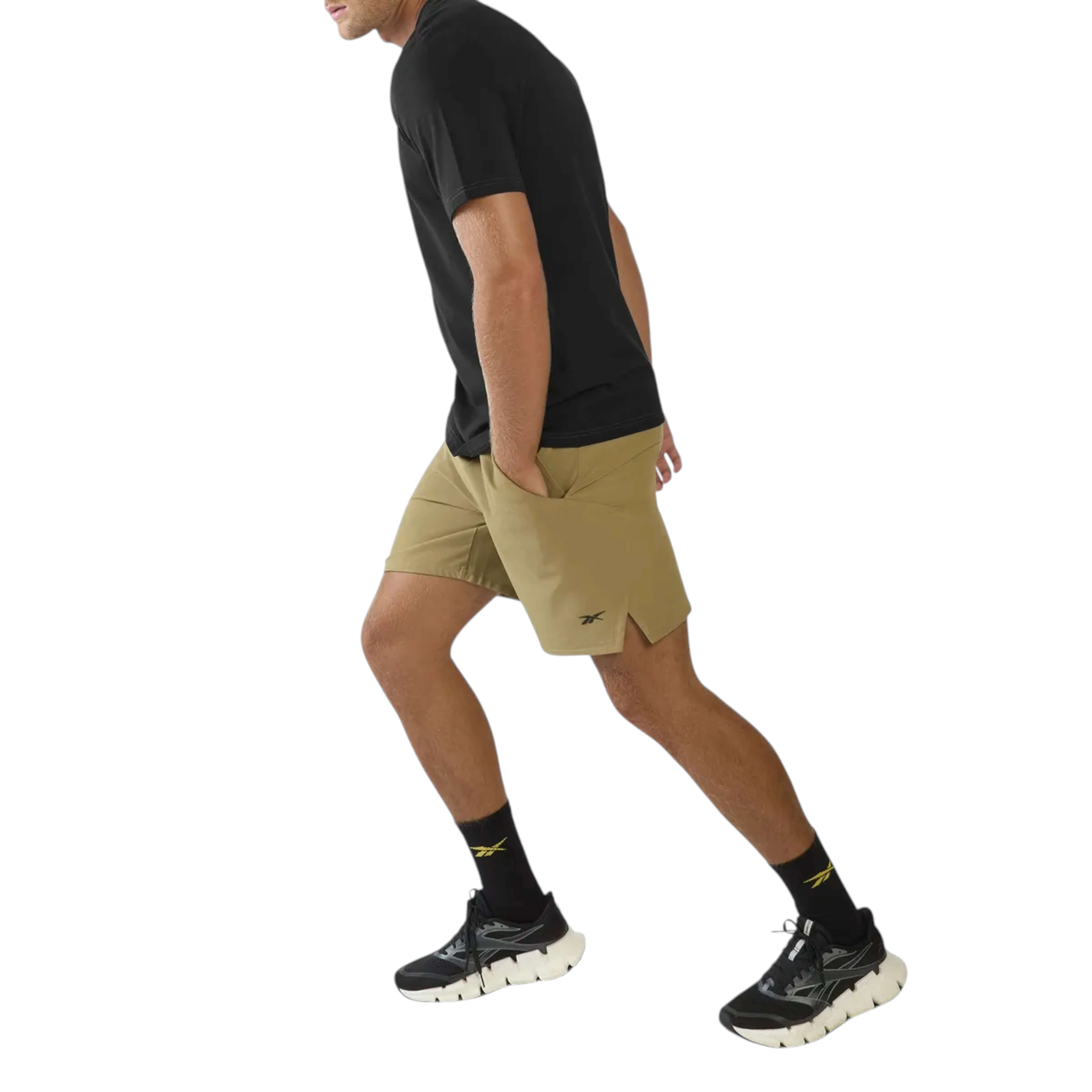 Playera Athlete Off-Day Tee