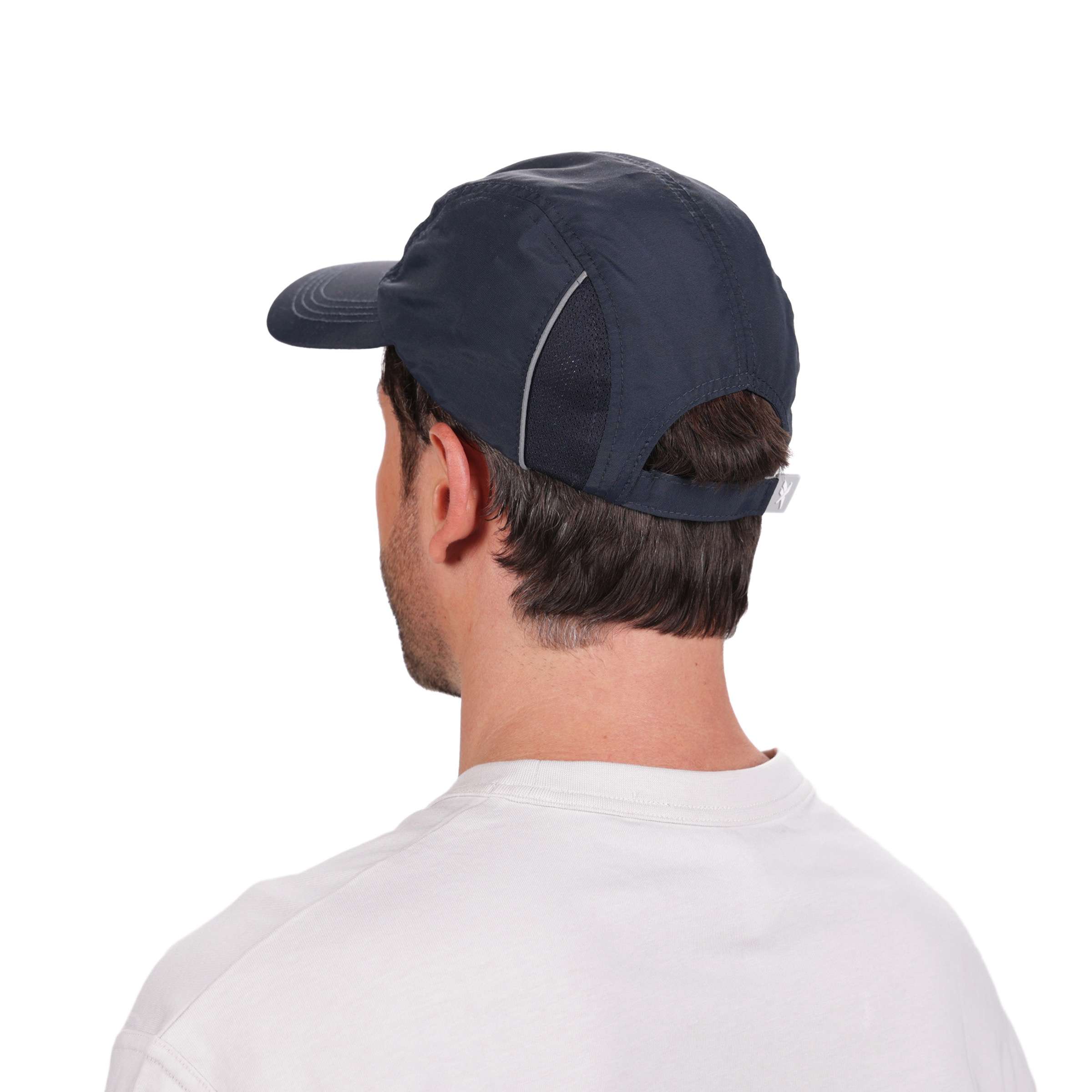 Gorra Running Reflejante image number 4