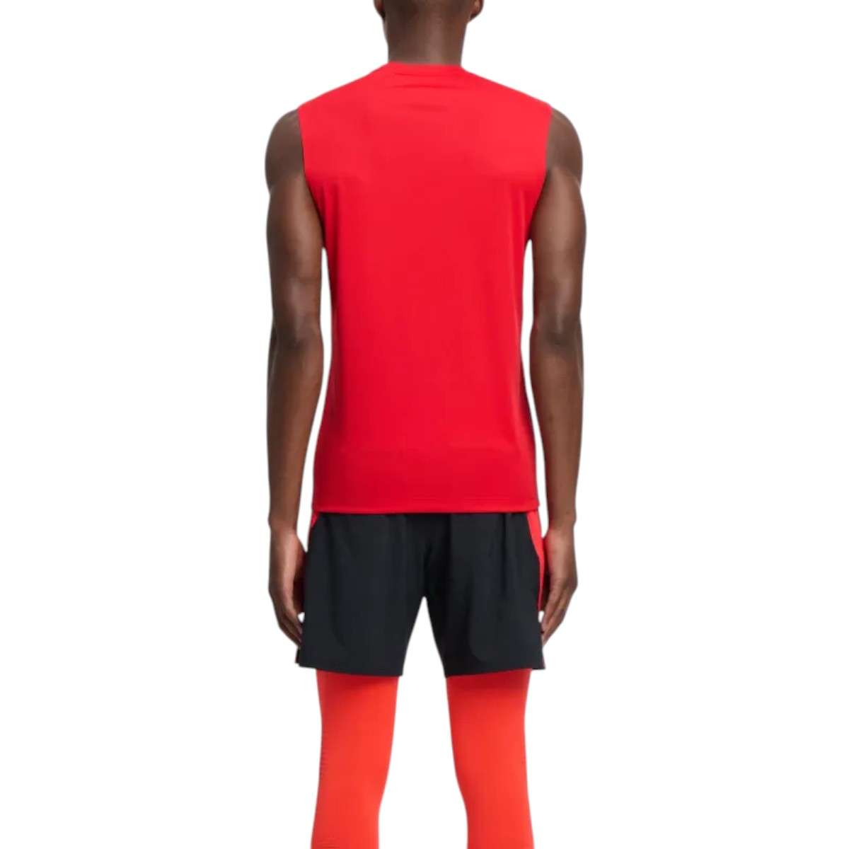 Tank Top Training Tech