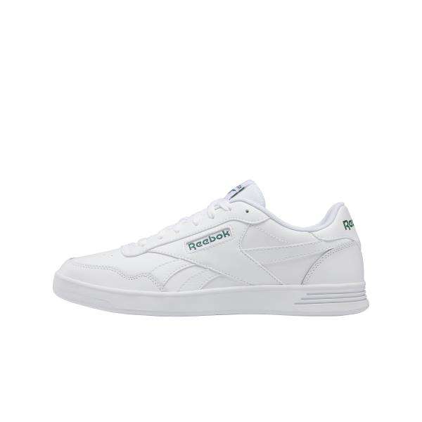 El estilo Reebok que te encanta en una silueta clásica de tenis vintage que se puede usar de manera elegante o informal. image number 7