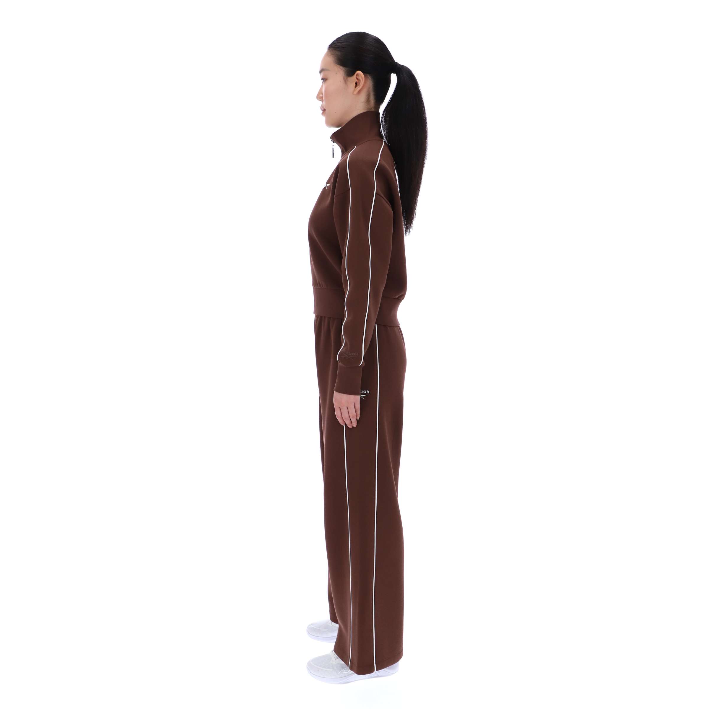 Pants Classics Identity Wide Leg image number 3