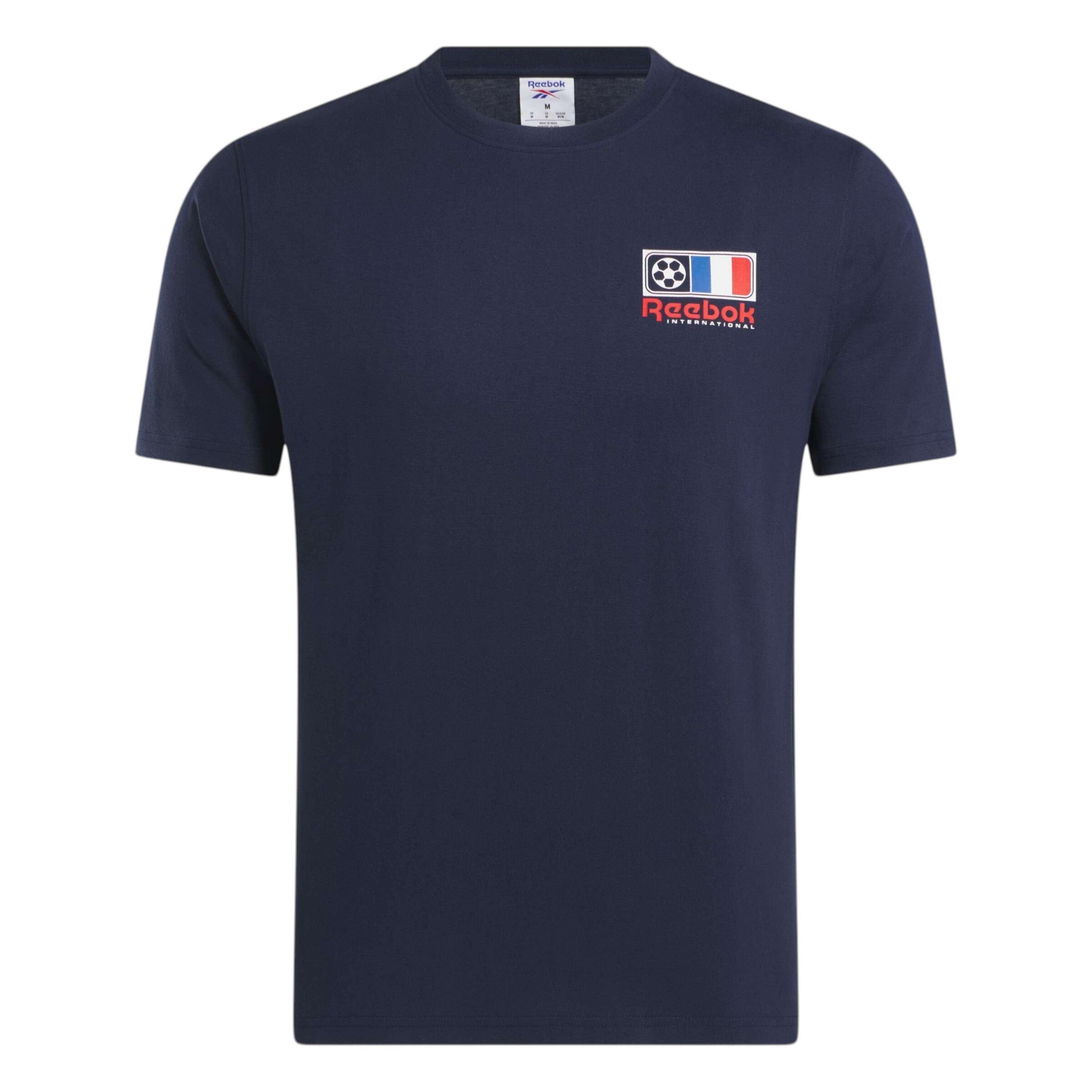Playera Francia image number 3