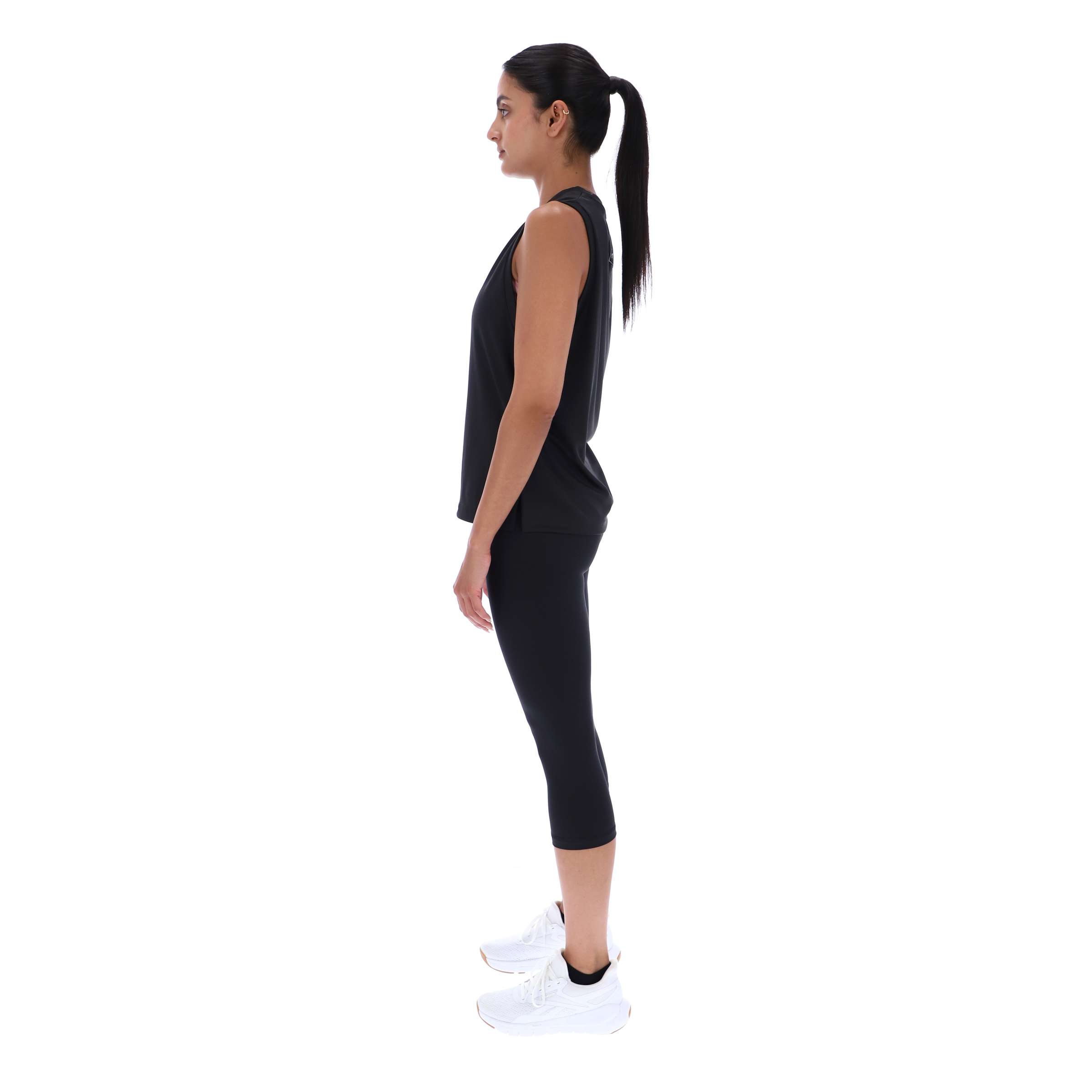 Leggins Core tiro alto