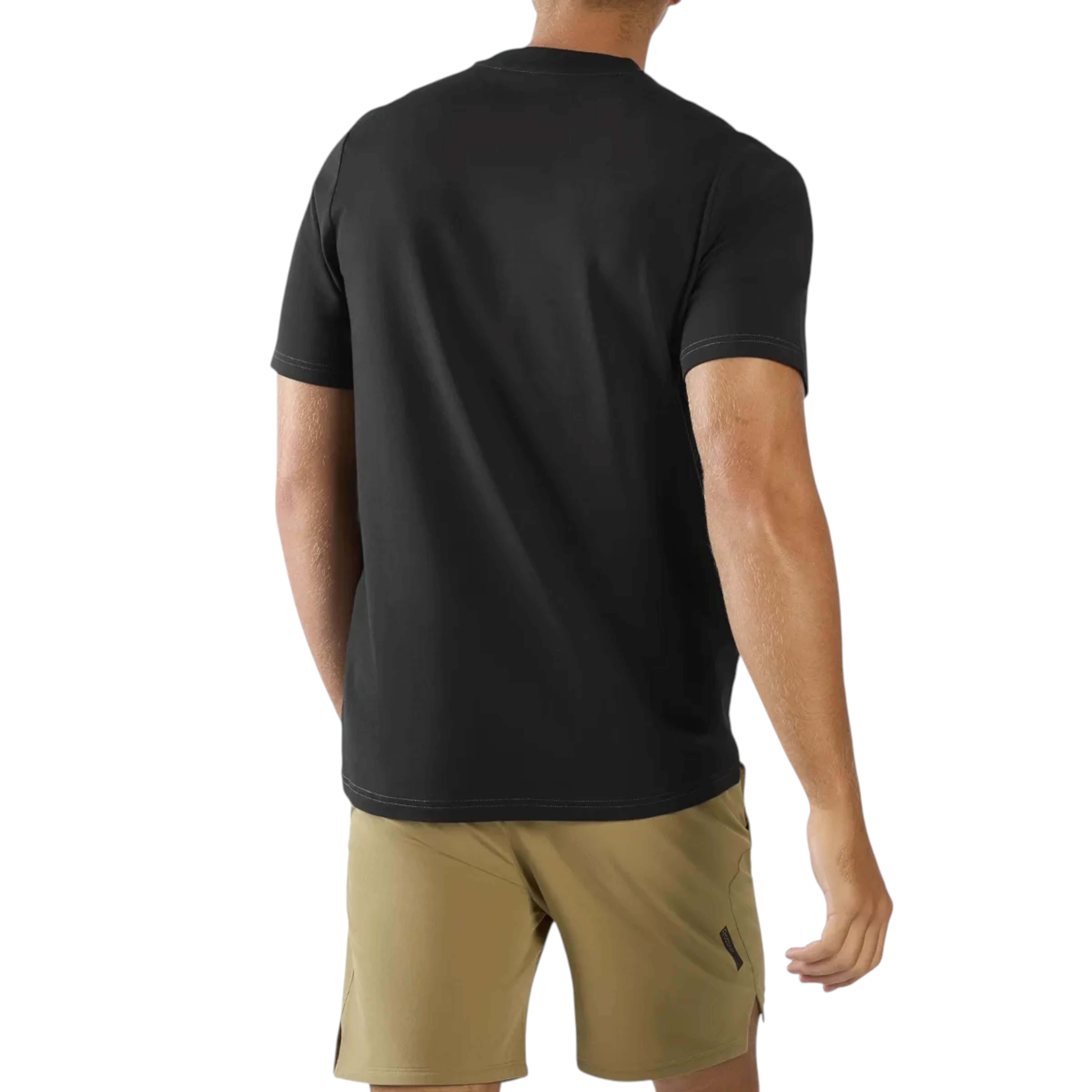 Playera Athlete Off-Day Tee