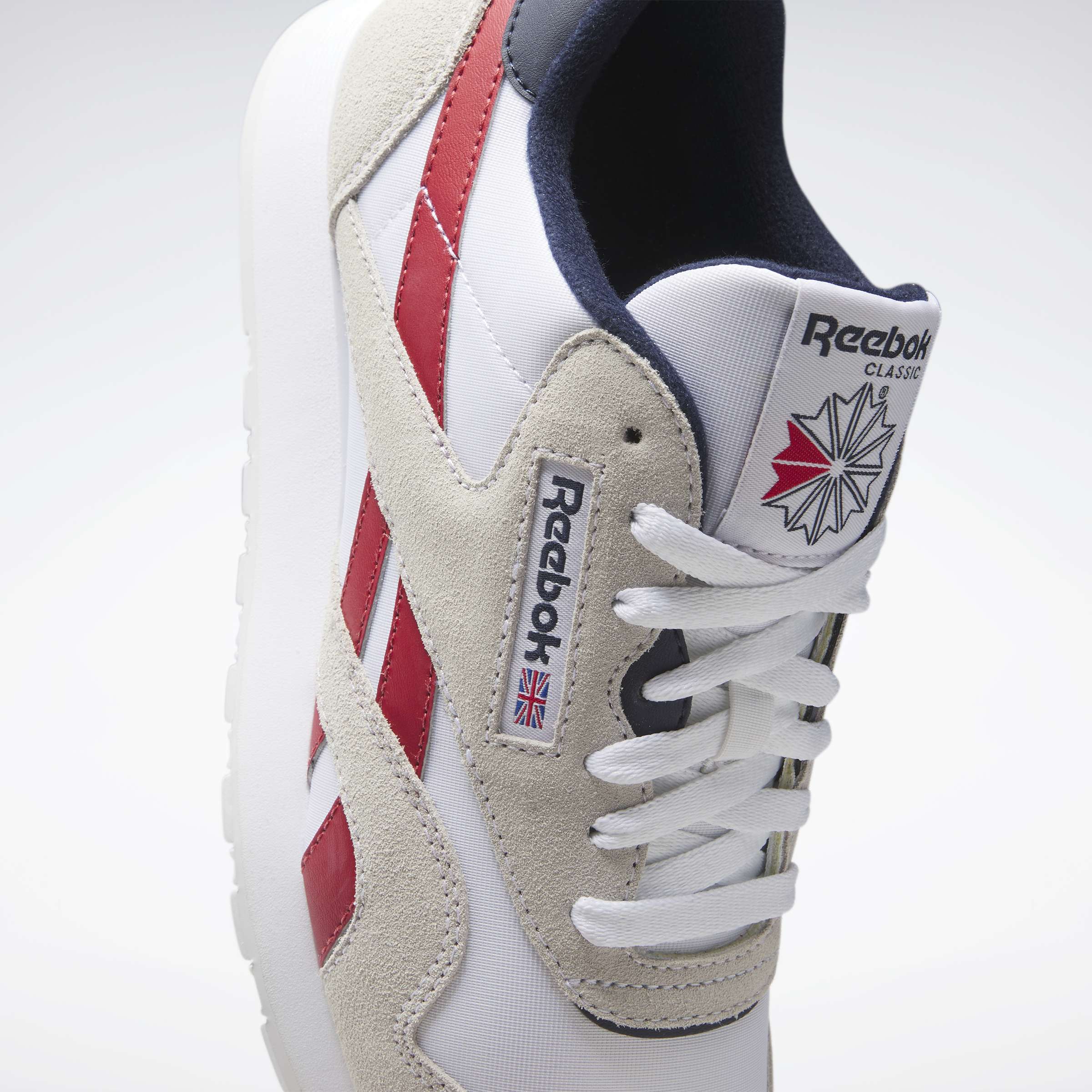 Tenis Classic Nylon image number 7