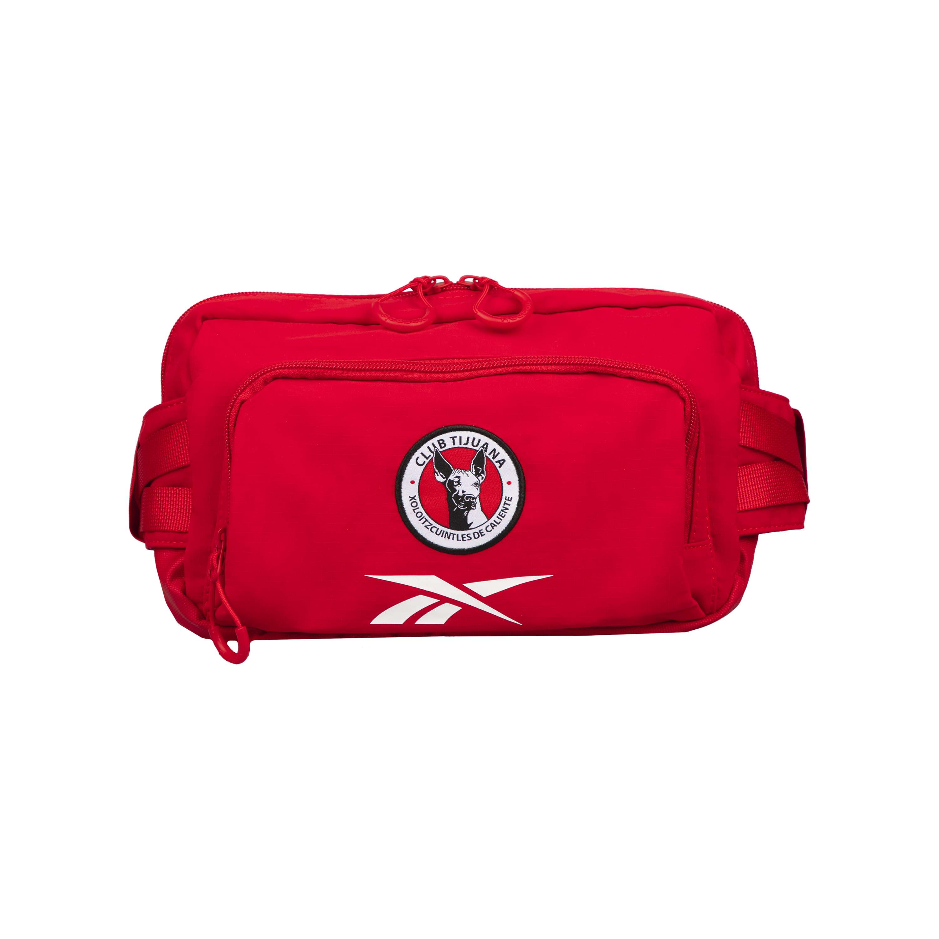 Cangurera XOLOS Vertical Waistbag