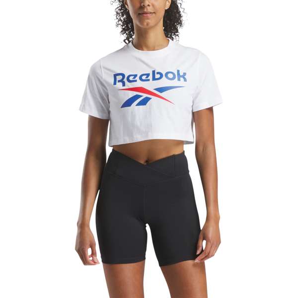 Playera Sadie Cropped Playera Sadie Cropped