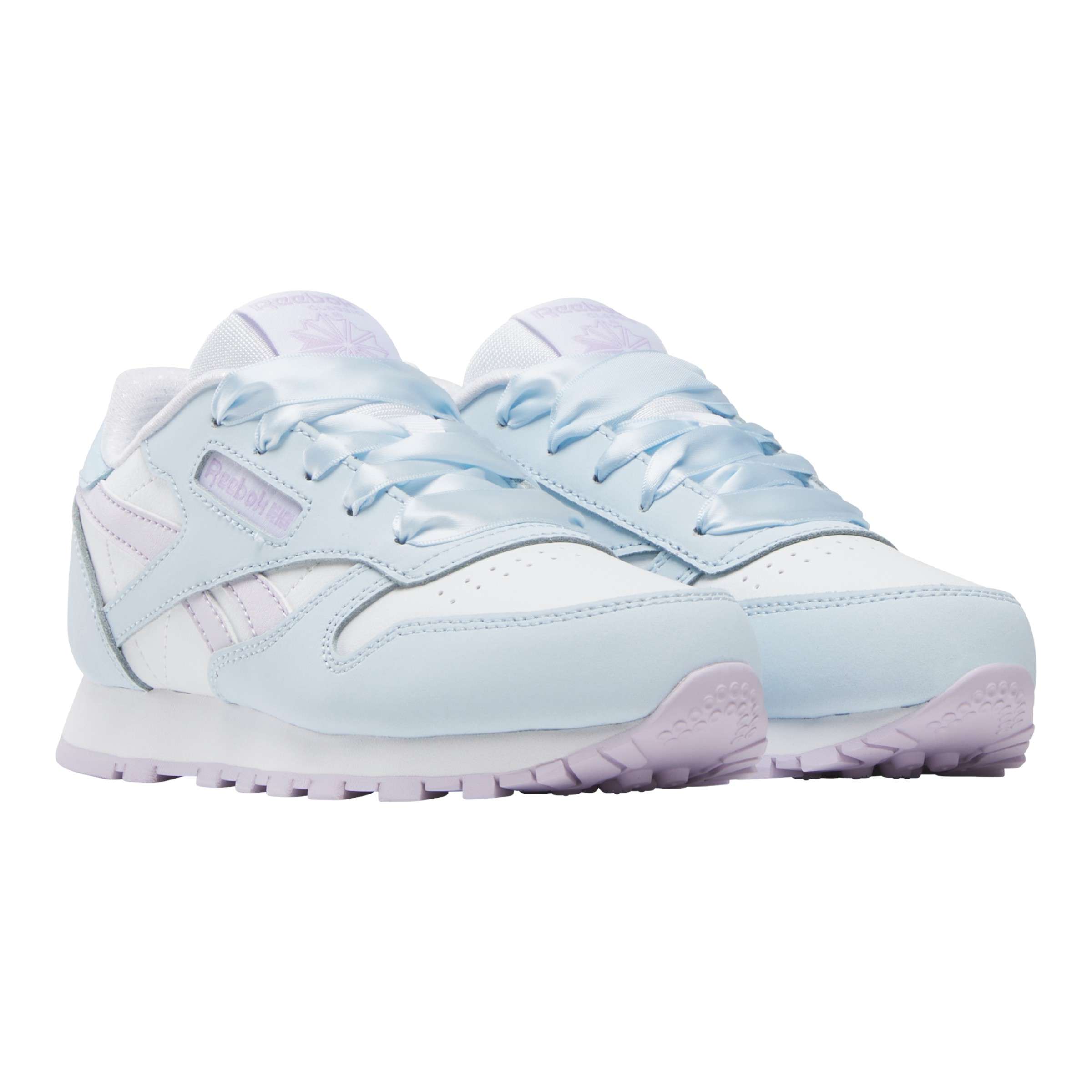 Tenis Classic Leather