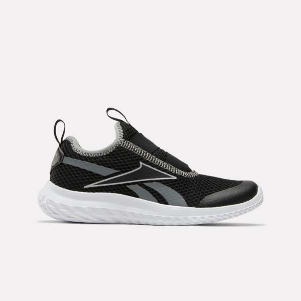 Tenis Rush Runner Slip-On