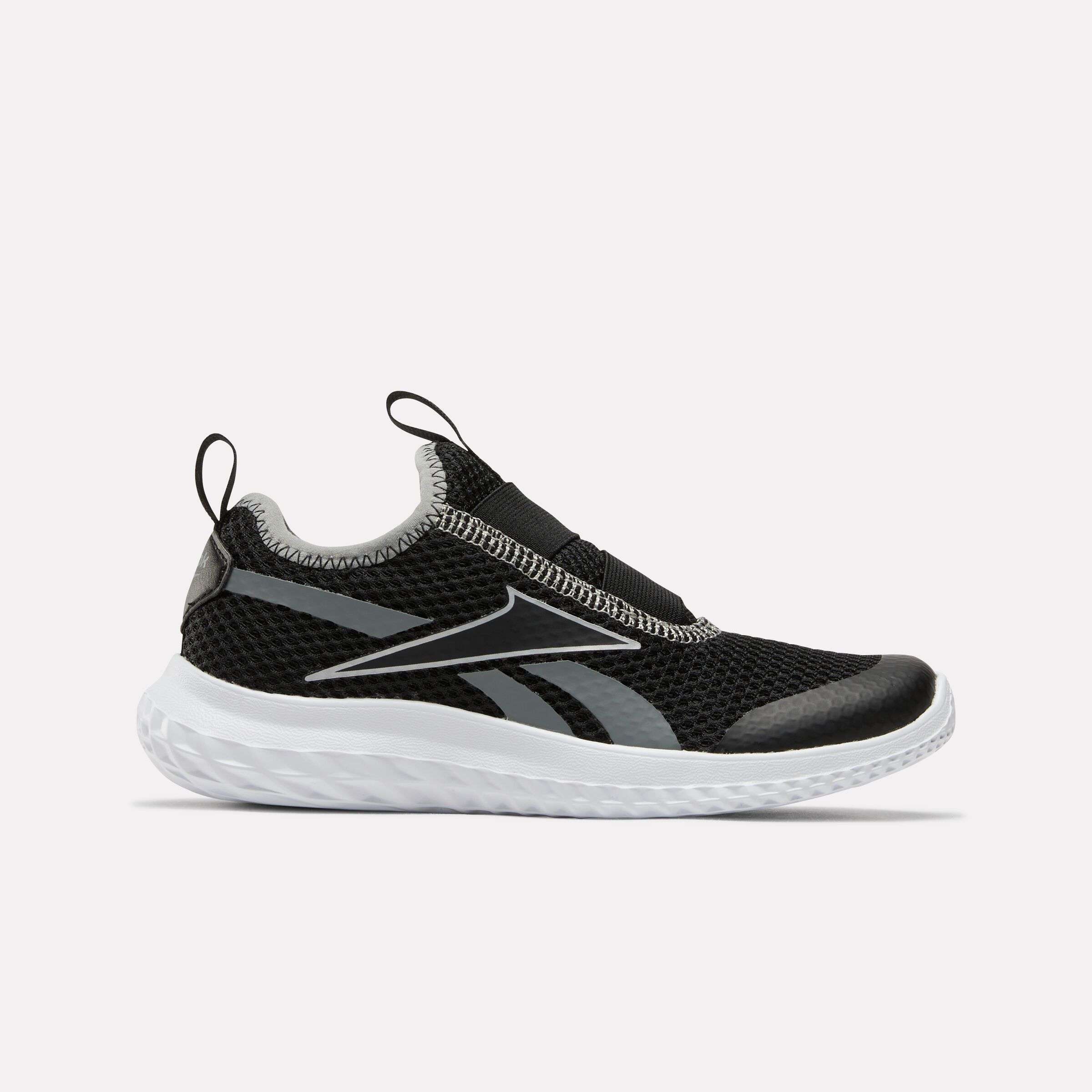 Tenis Rush Runner Slip-On