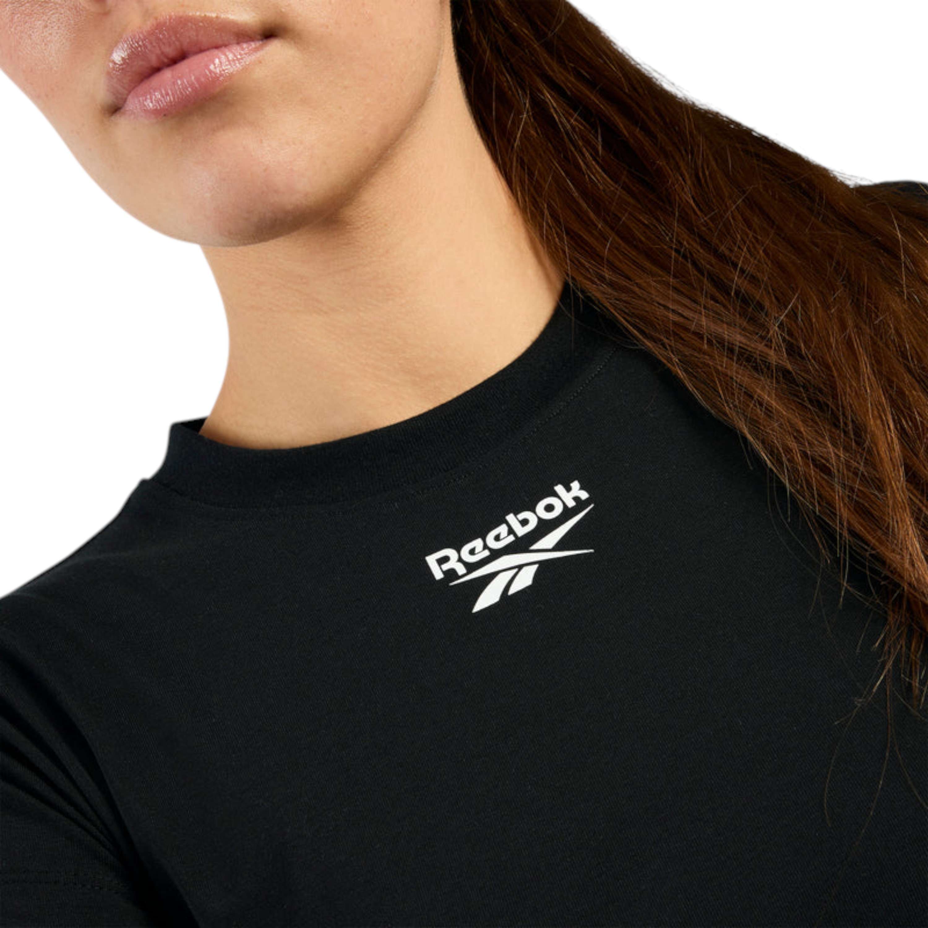 Playera Id Cap Sleeve T-Shirt