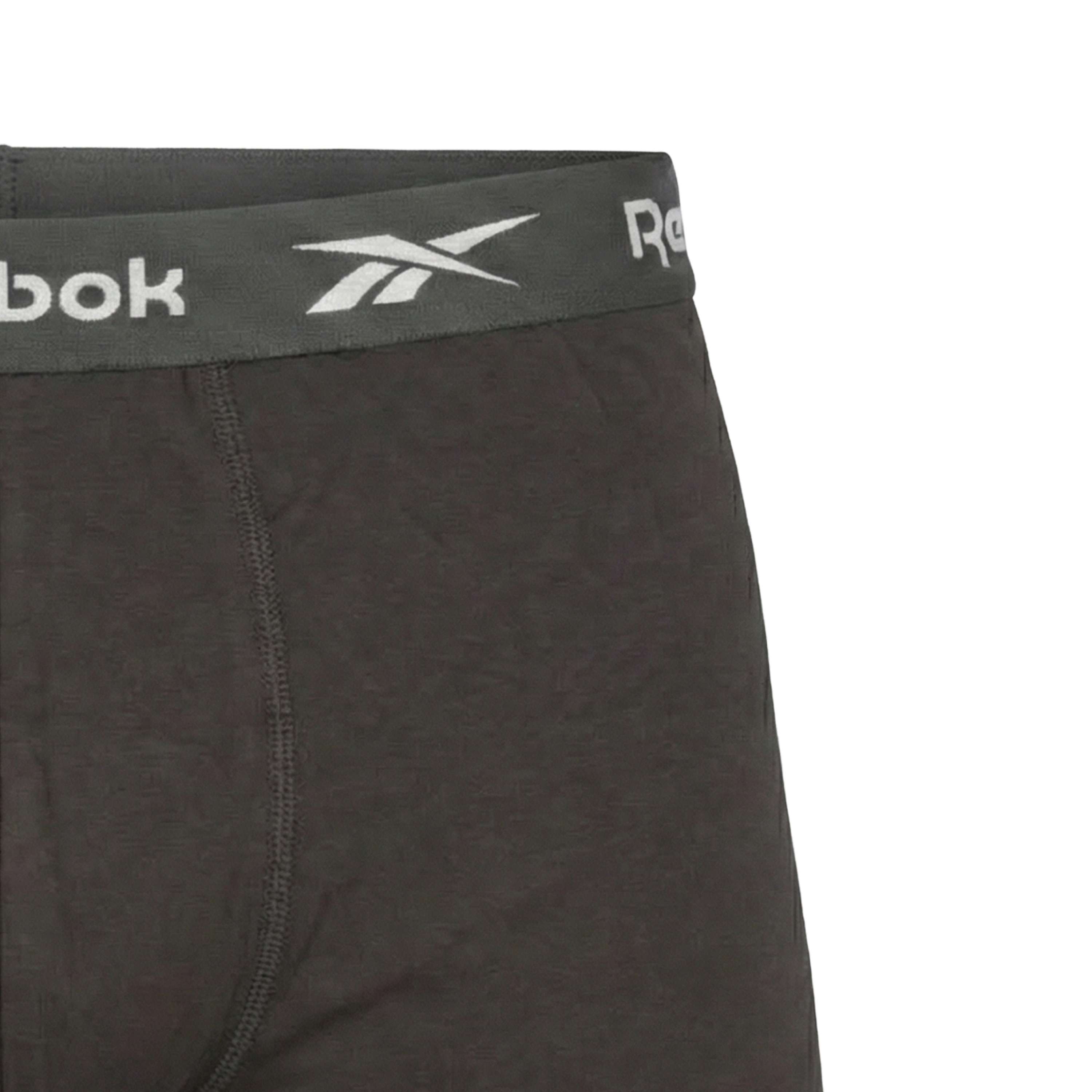 Ropa Interior 3 Pack Cotton Boxer image number 4
