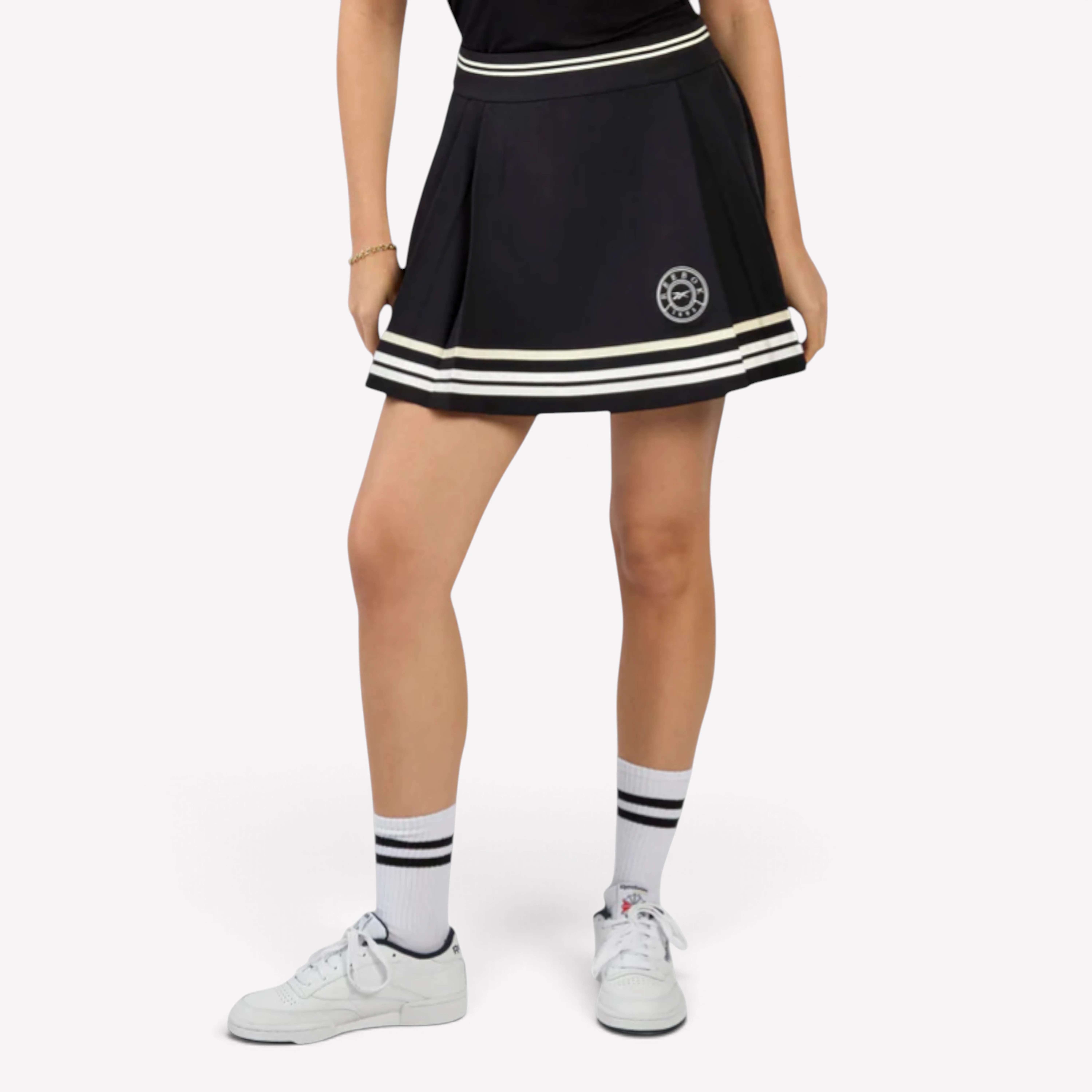 Falda Lawn Club Skirt
