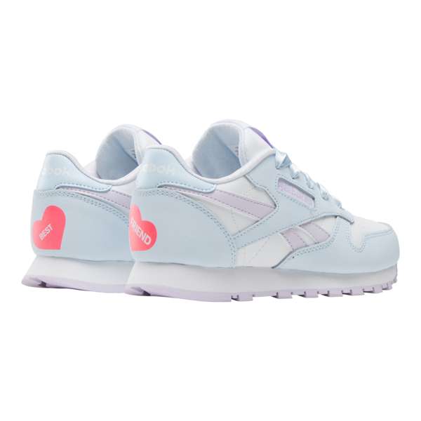 Tenis Classic Leather Tenis Classic Leather