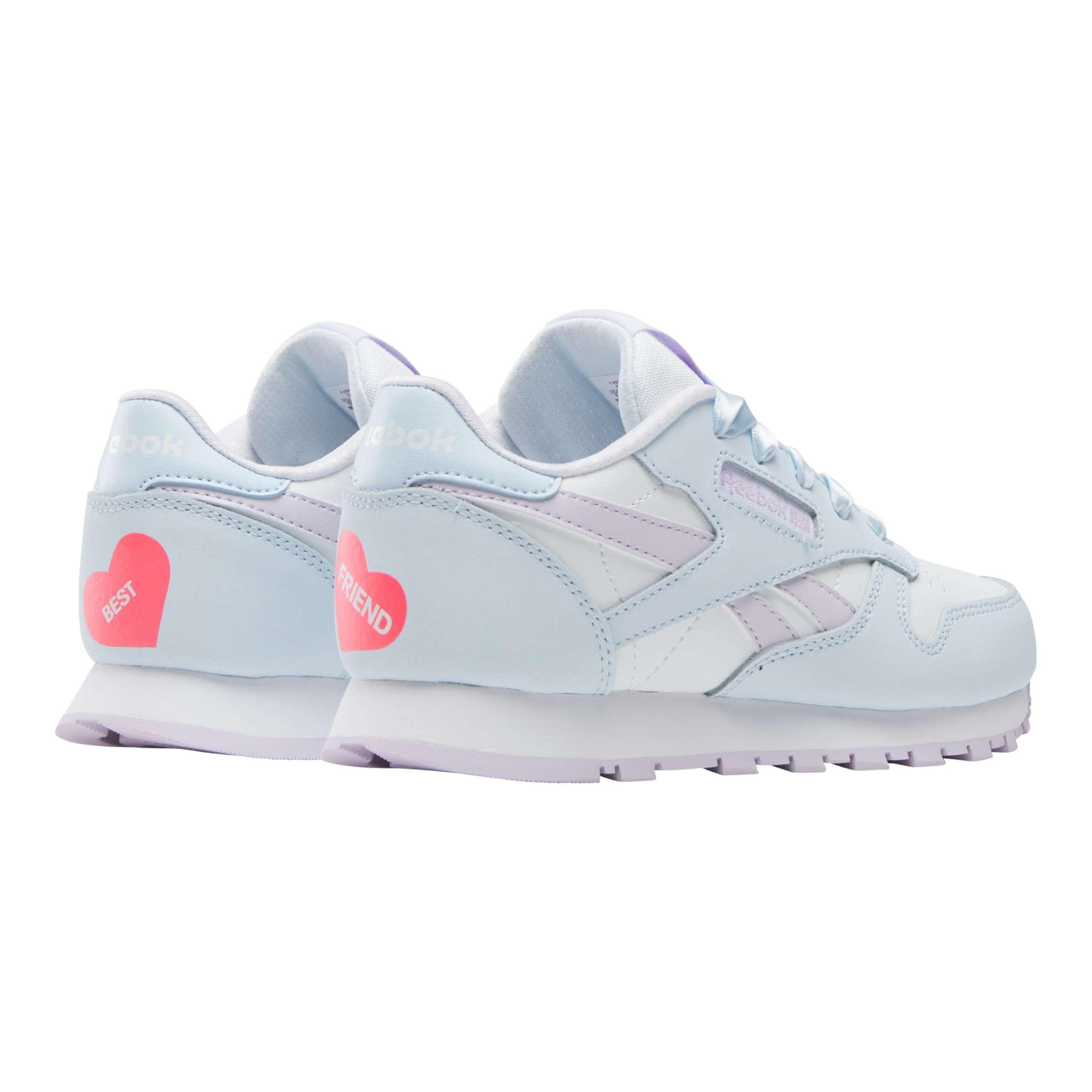 Tenis Classic Leather