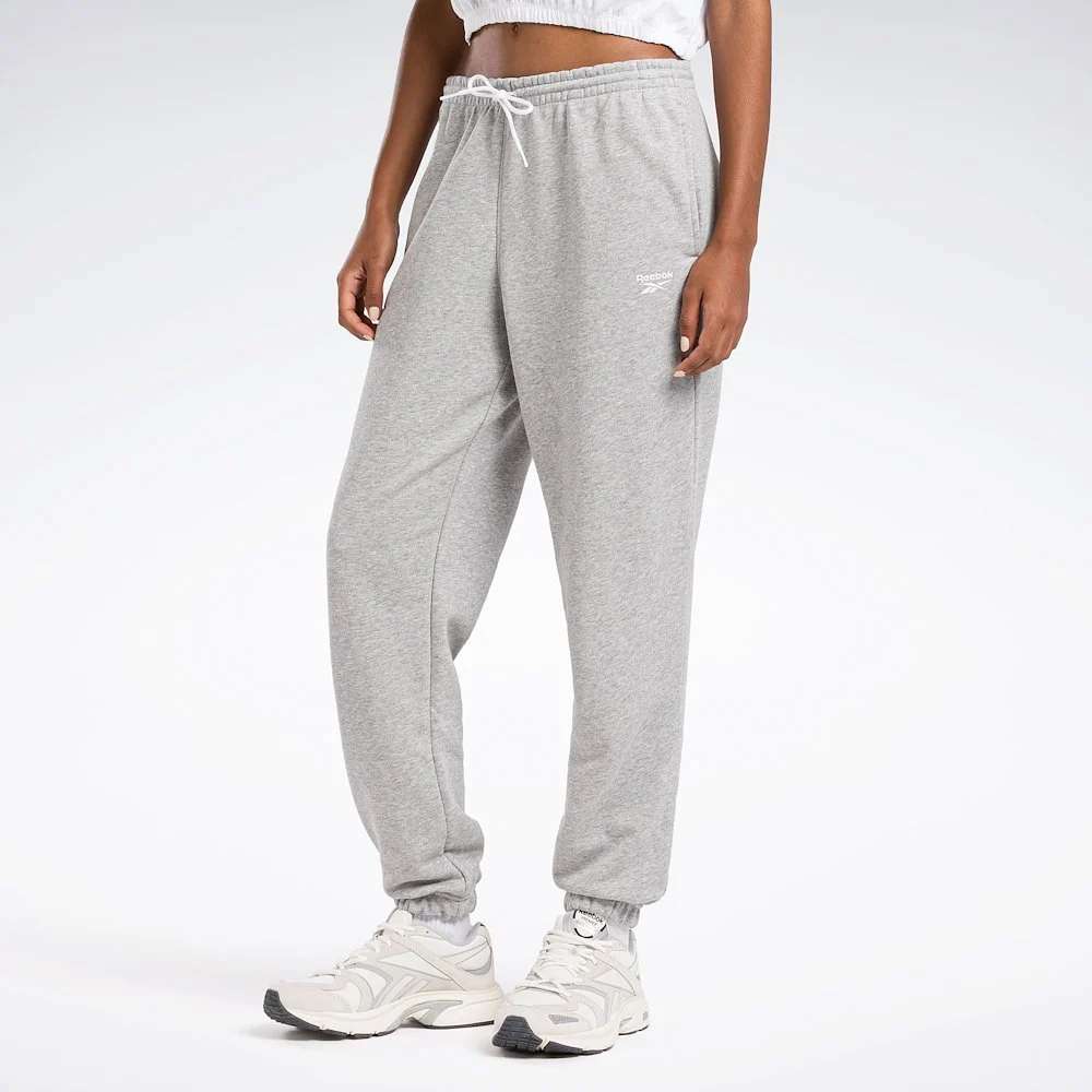 Pants Classics French Terry image number 1