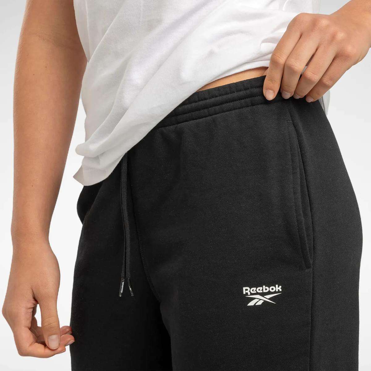 Pants Classics French Terry image number 3