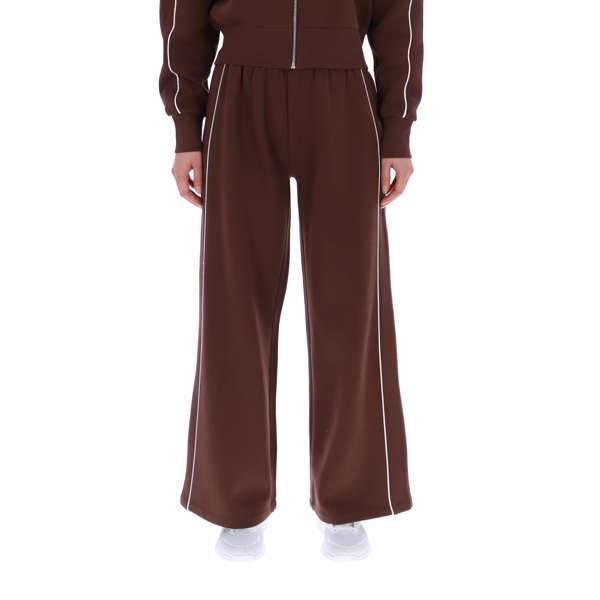 Pants Classics Identity Wide Leg image number 0