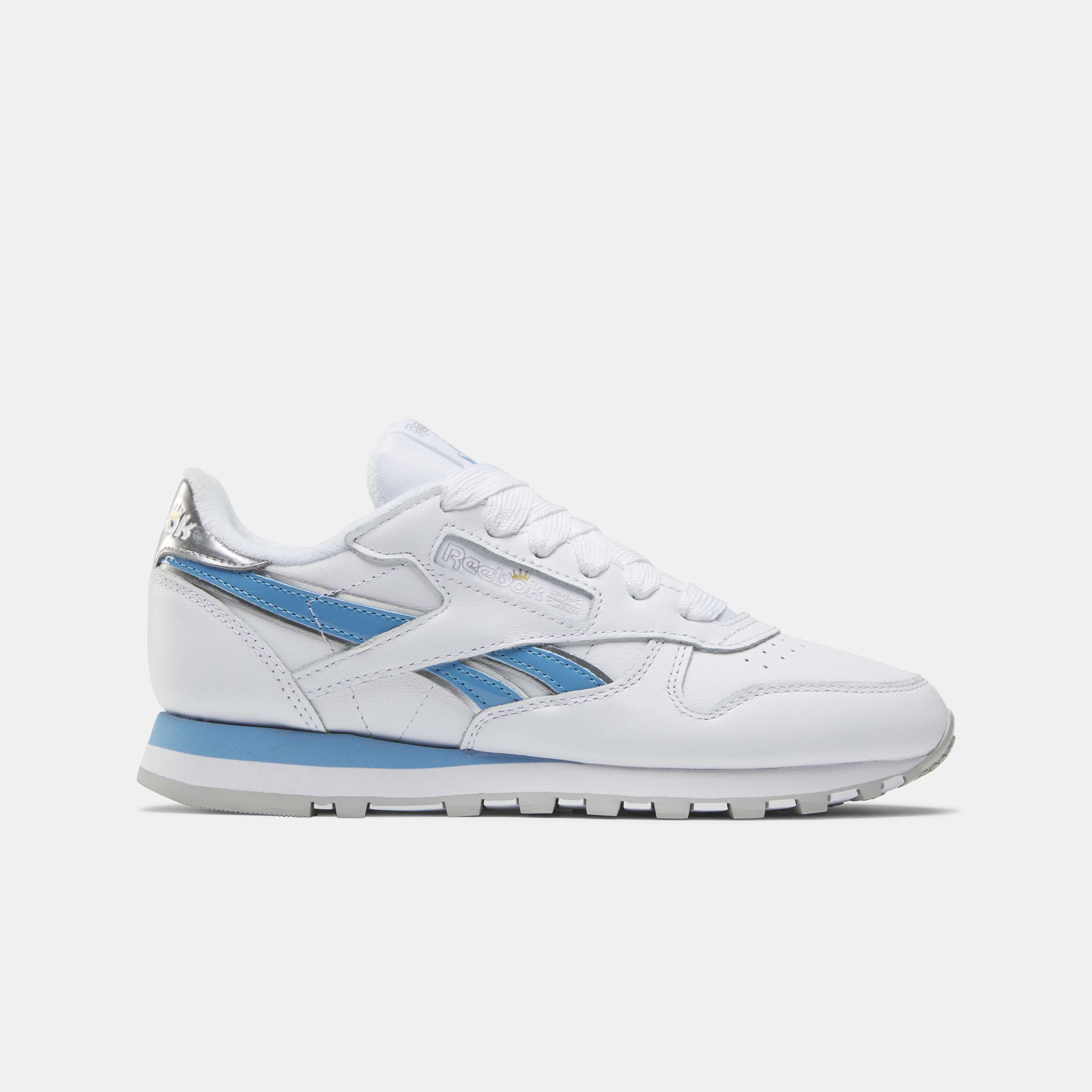 Un homenaje al estilo Reebok de principios del siglo XX. Estos tenis tienen un aire retro que combina a la perfección con tu vida moderna. image number 0