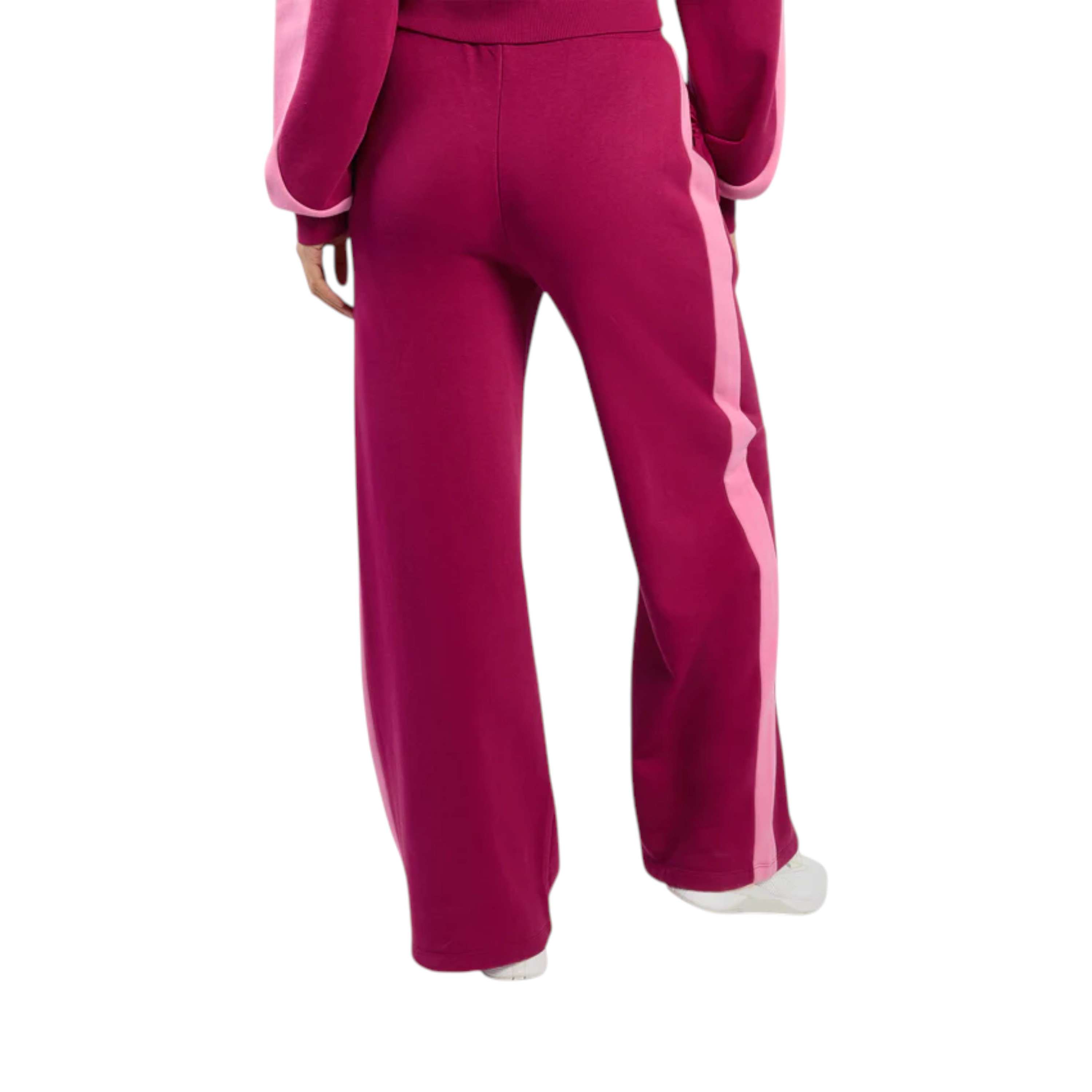 Pants Heritage Dance Track Pants image number 3