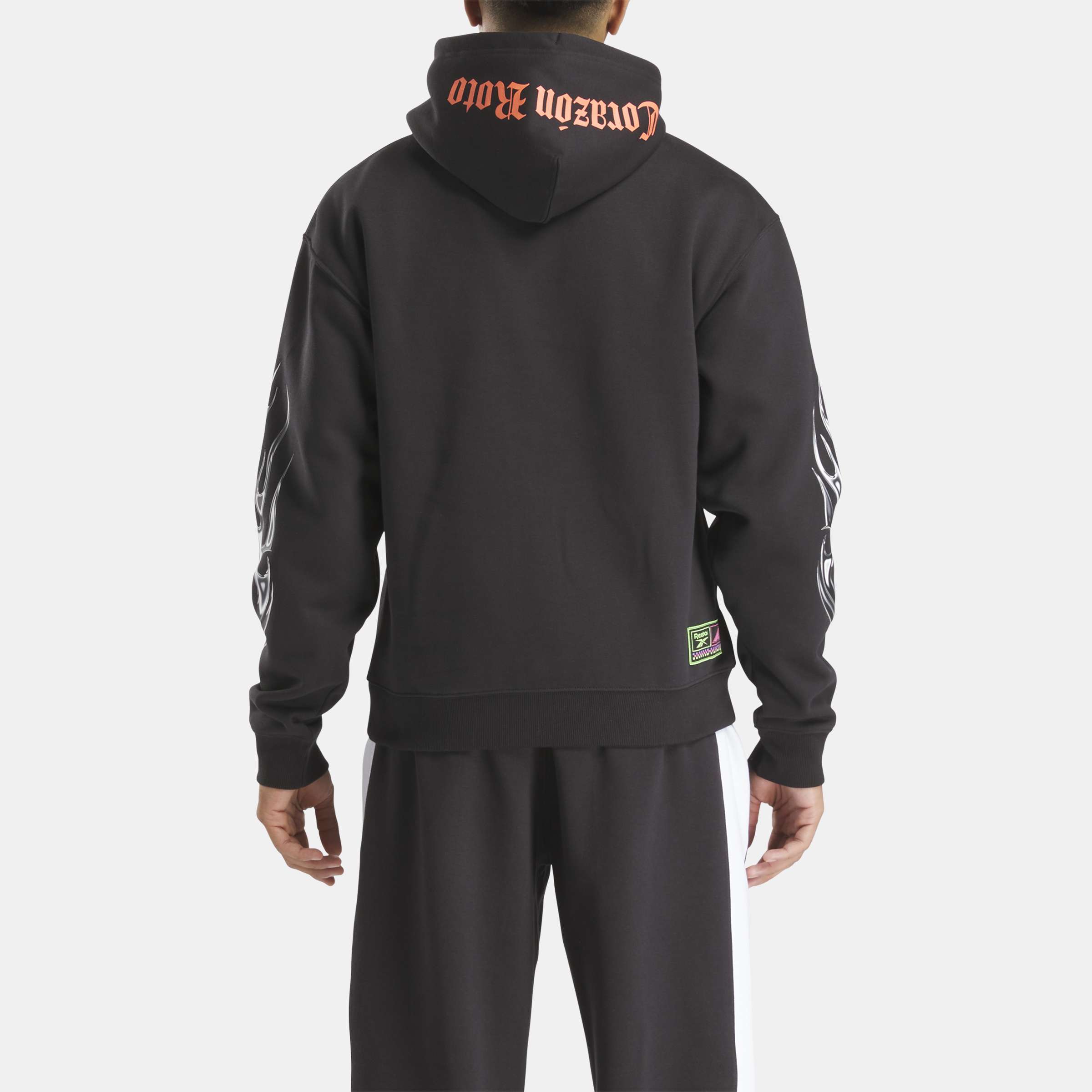 Sudadera Classics x Anuel AA