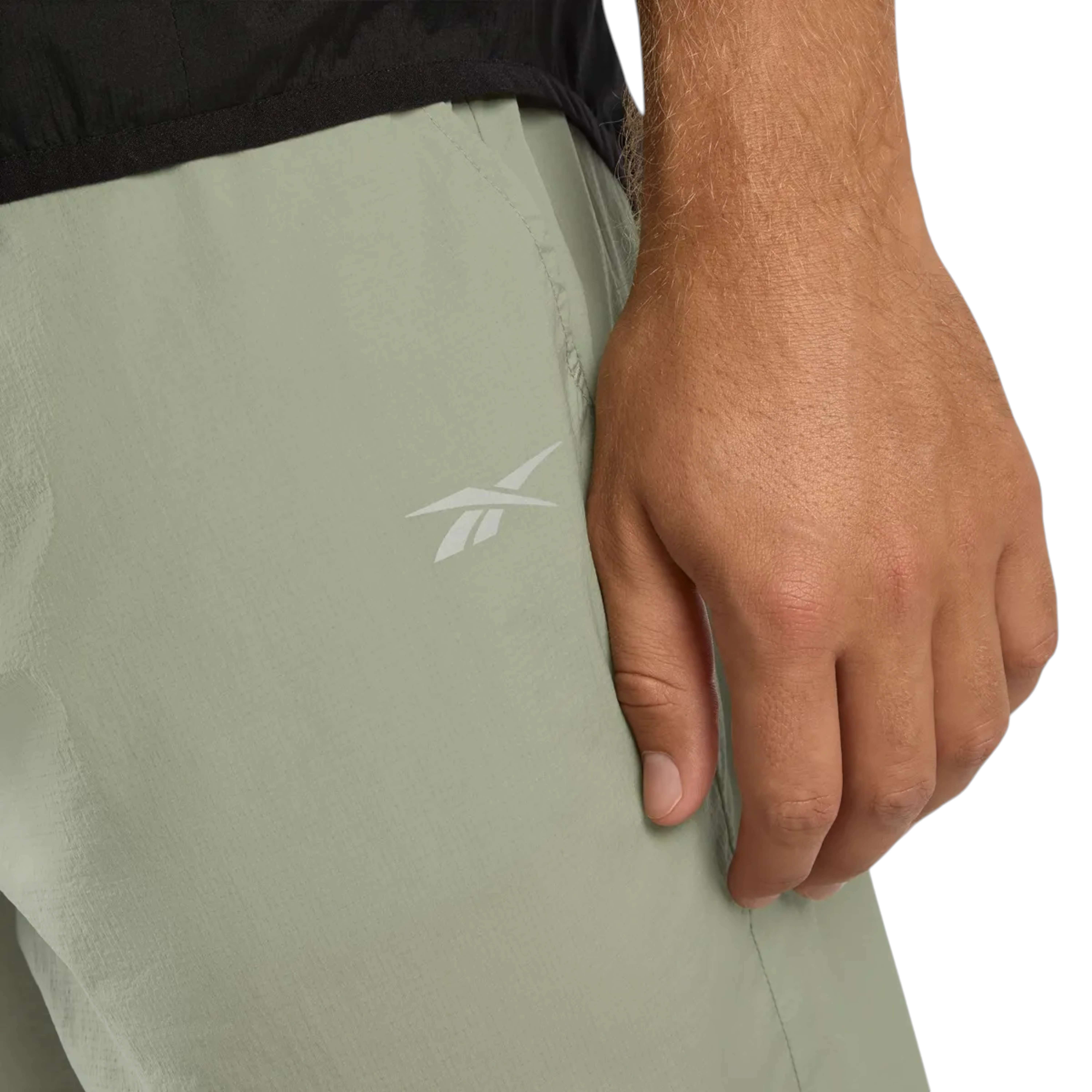 Pantal&oacute;n Lab Fitness Running Pants image number 3