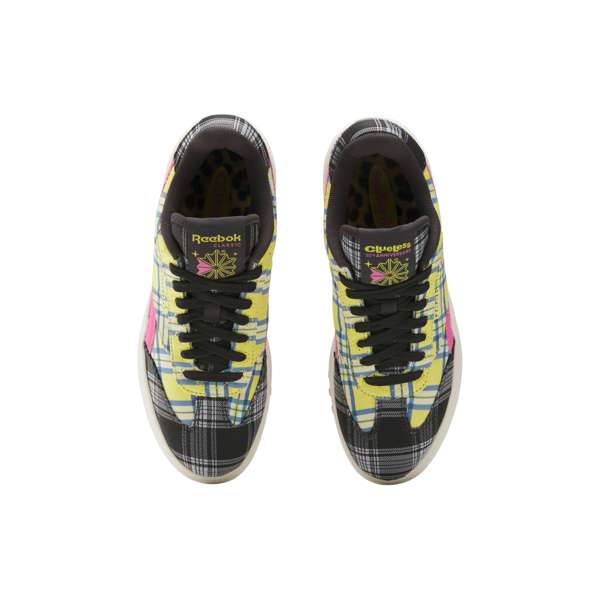 Tenis Campio Extra x Clueless image number 3