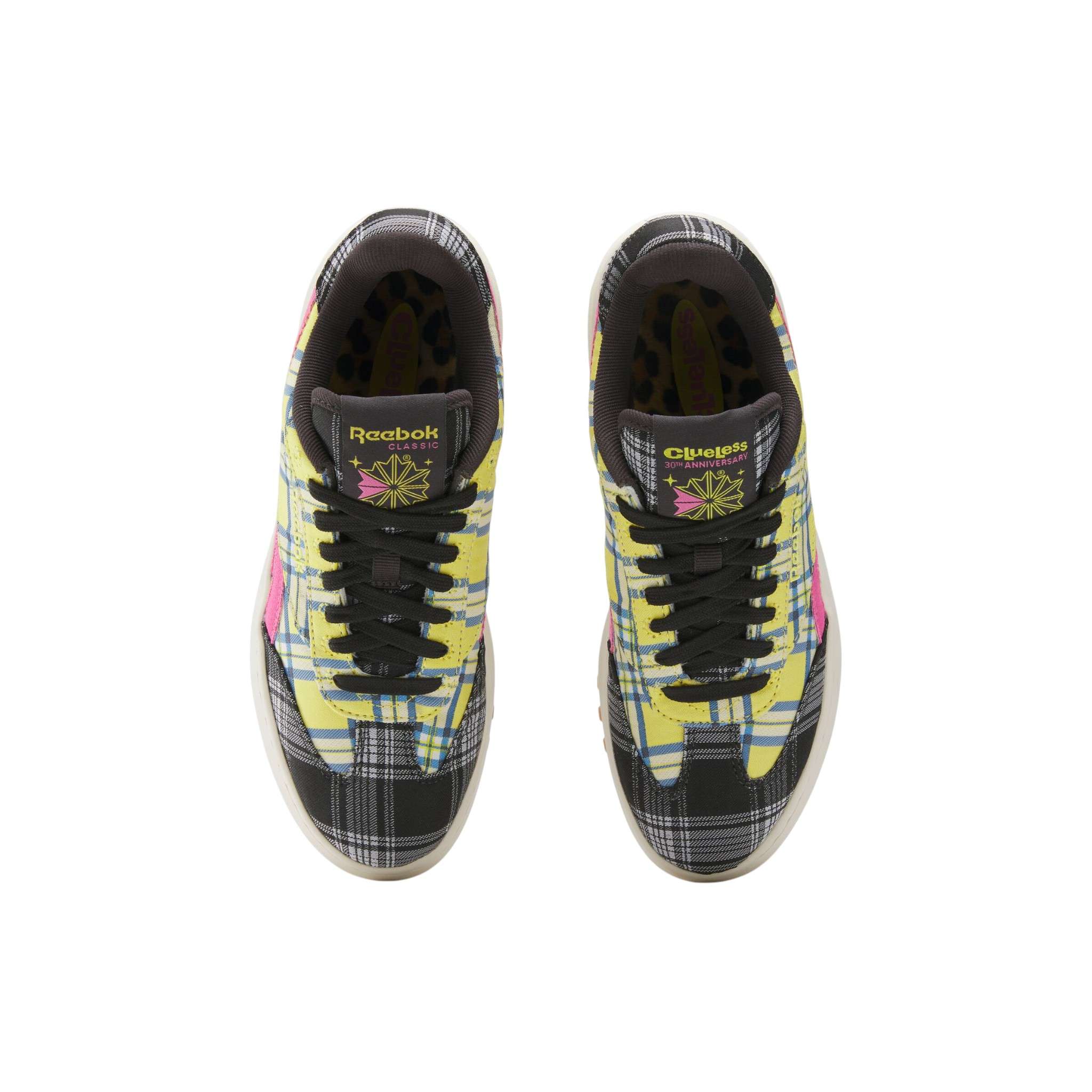 Tenis Campio Extra x Clueless image number 3