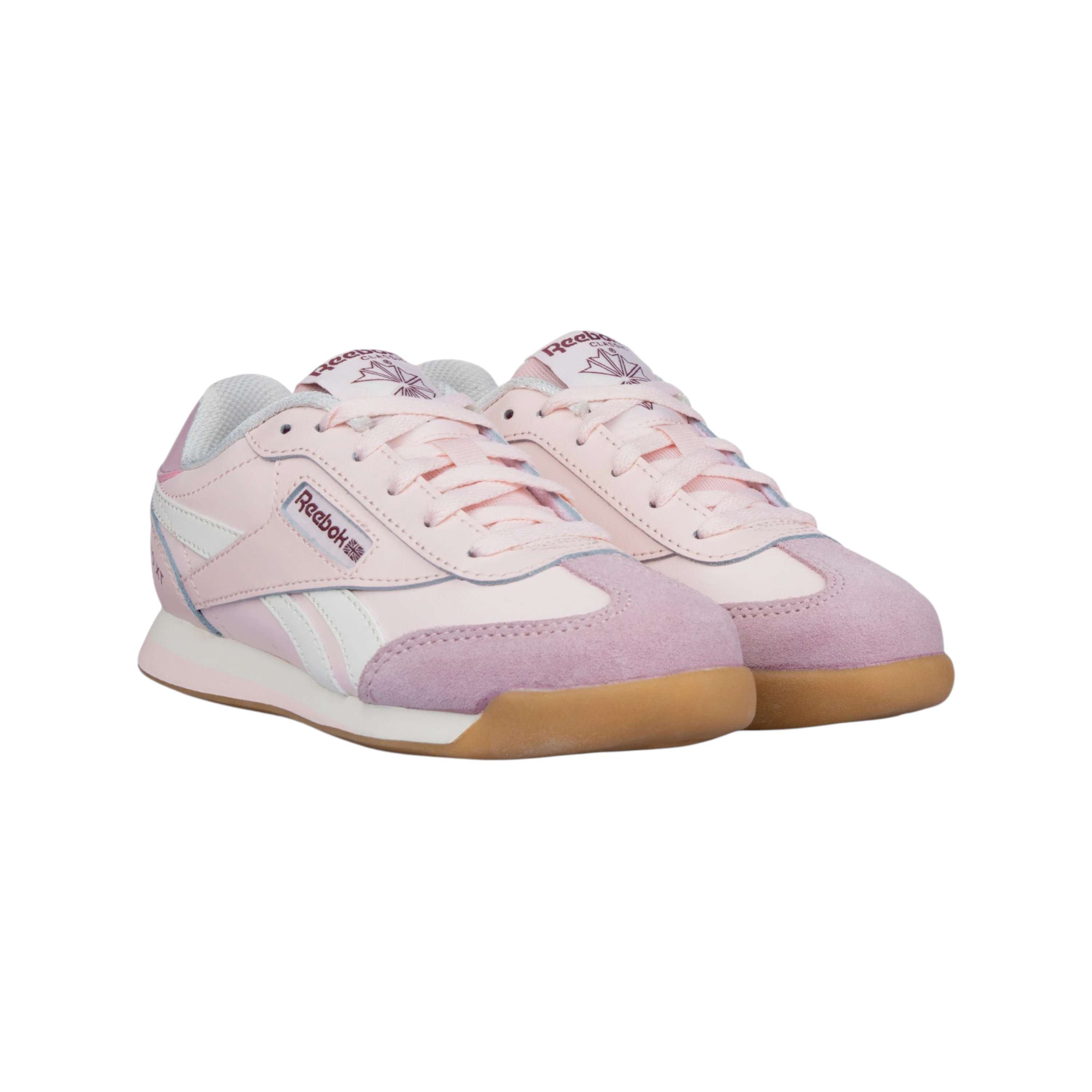 Tenis Campio Xt Rosa