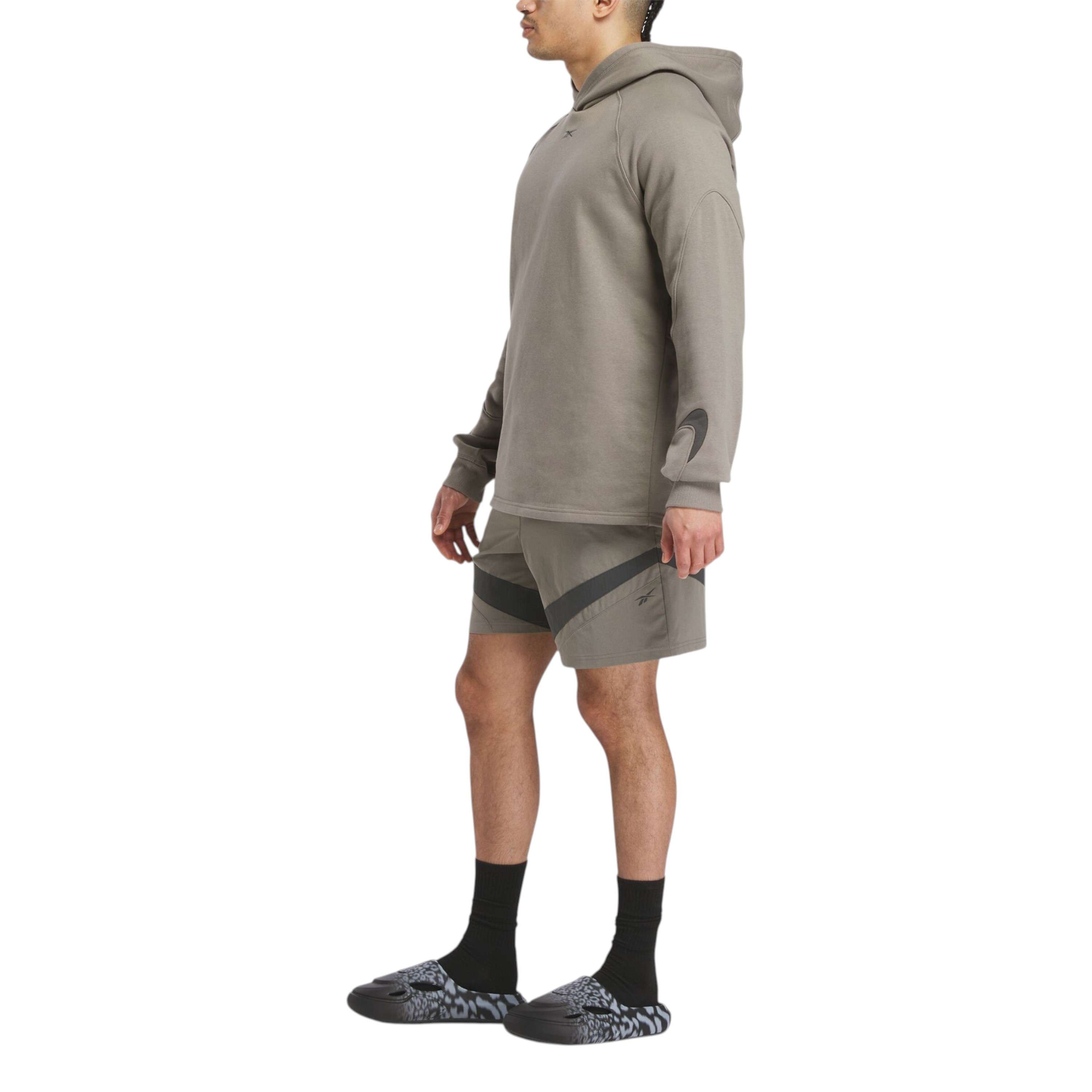 Sudadera Rbk.B Ft Oh Hoodie