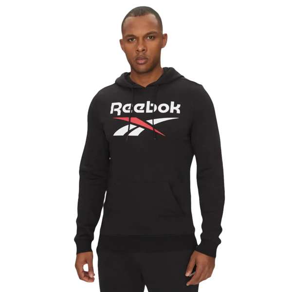 Sudadera Classics Identity Sudadera Classics Identity