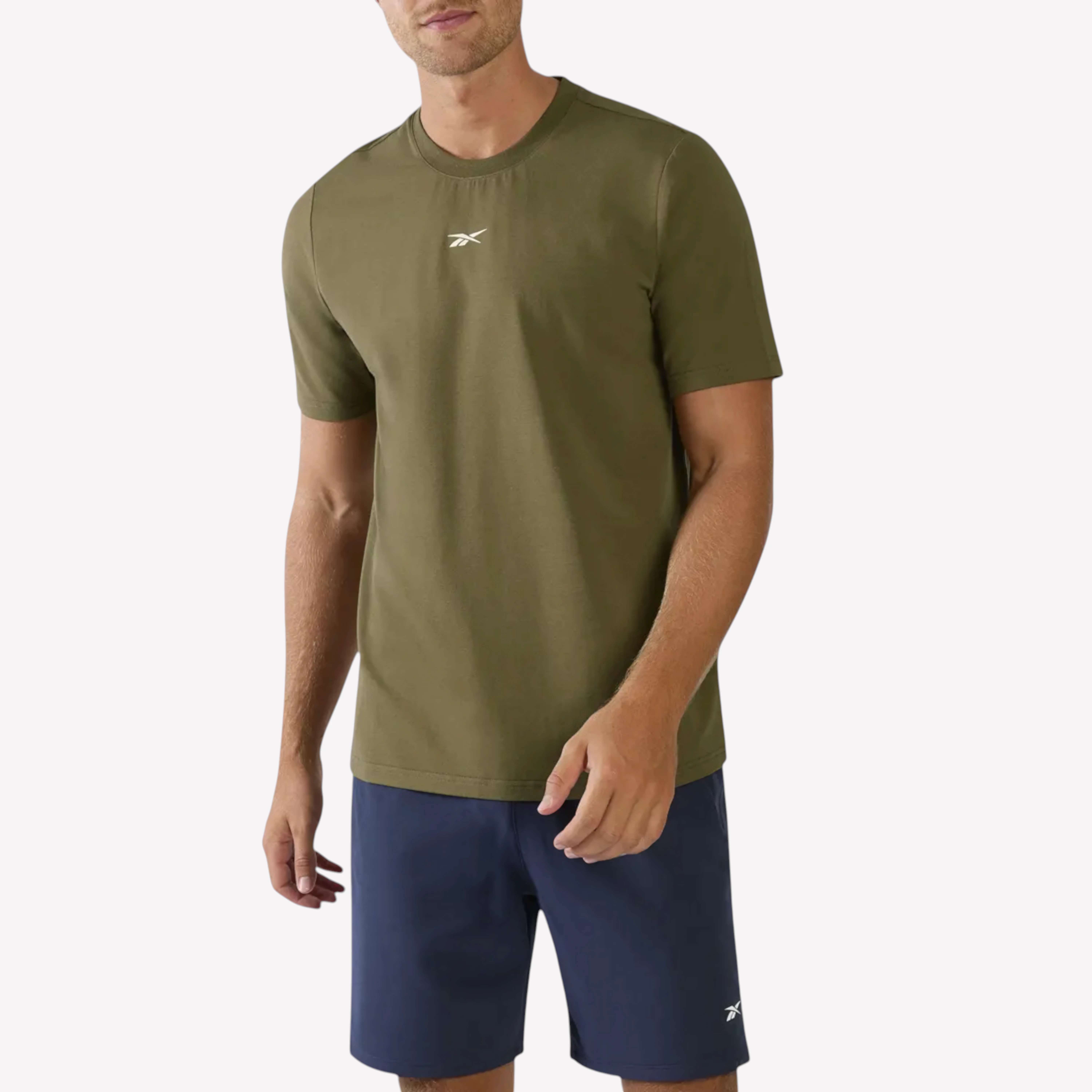 Playera Athlete Off-Day Tee