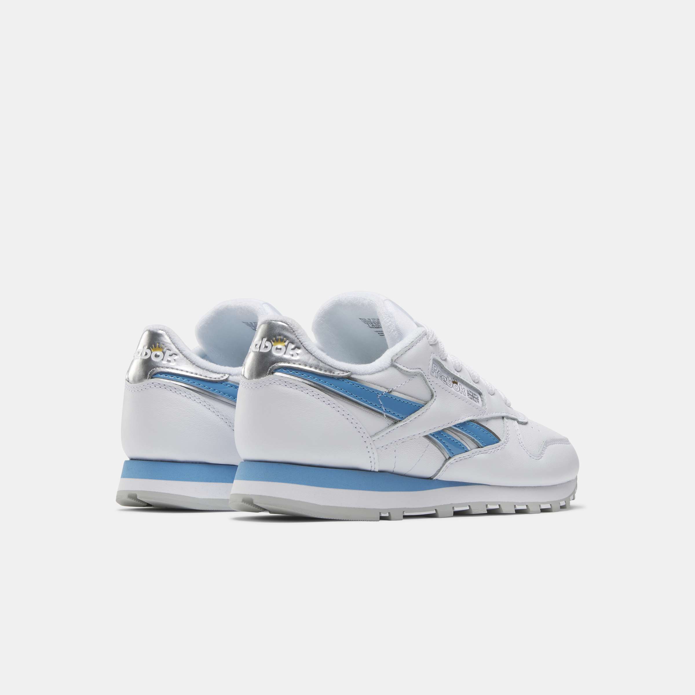 Un homenaje al estilo Reebok de principios del siglo XX. Estos tenis tienen un aire retro que combina a la perfección con tu vida moderna. image number 1