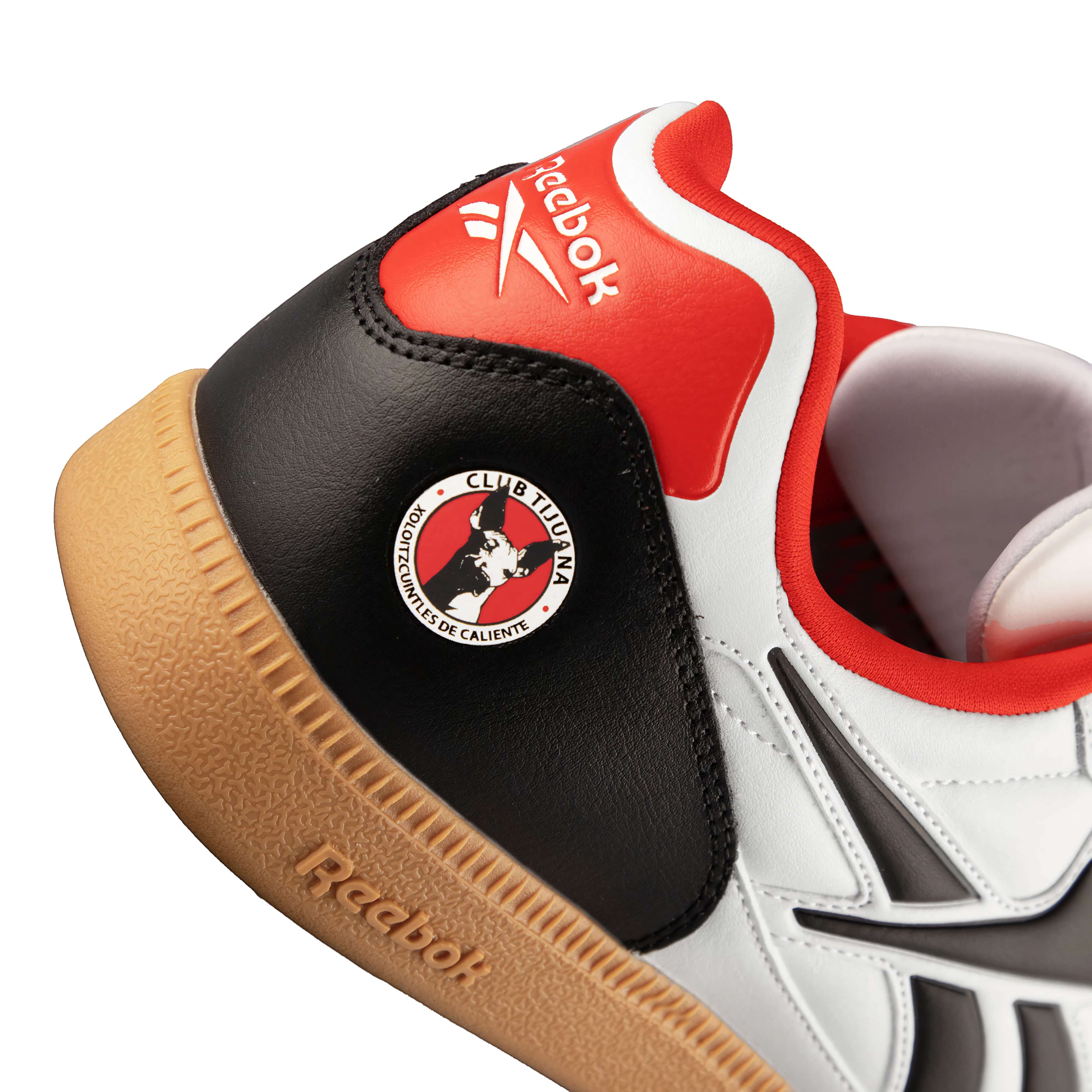 Tenis Finale X Xolos