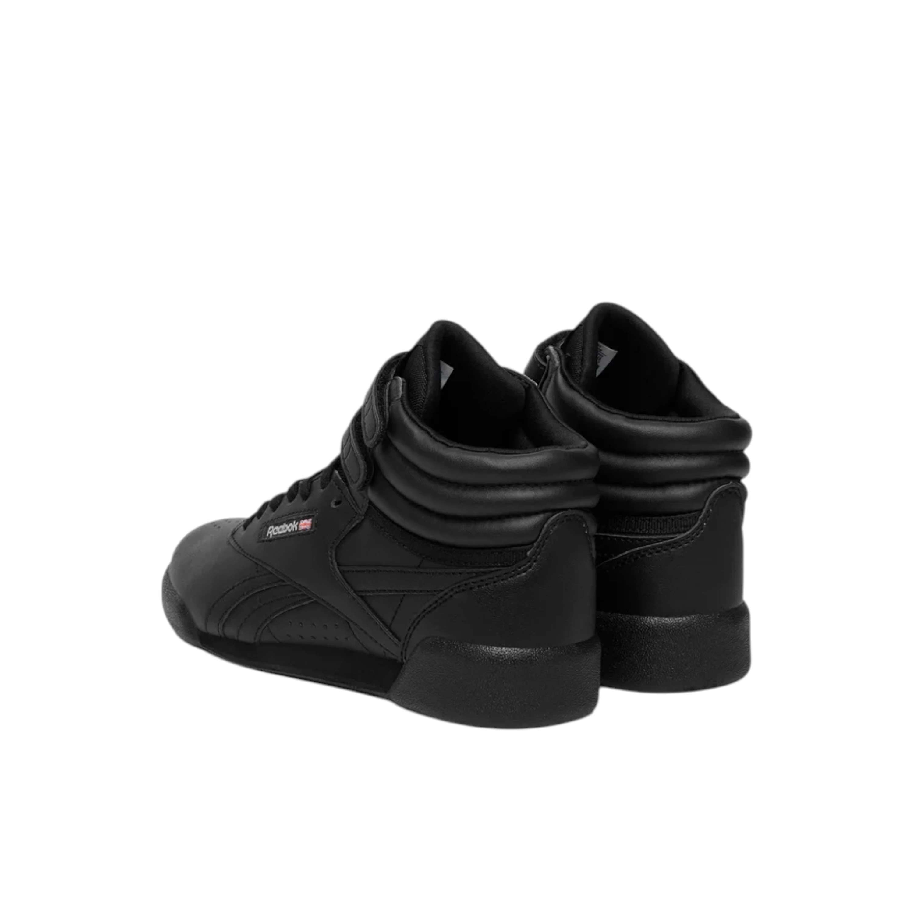 Tenis Freestyle Hi