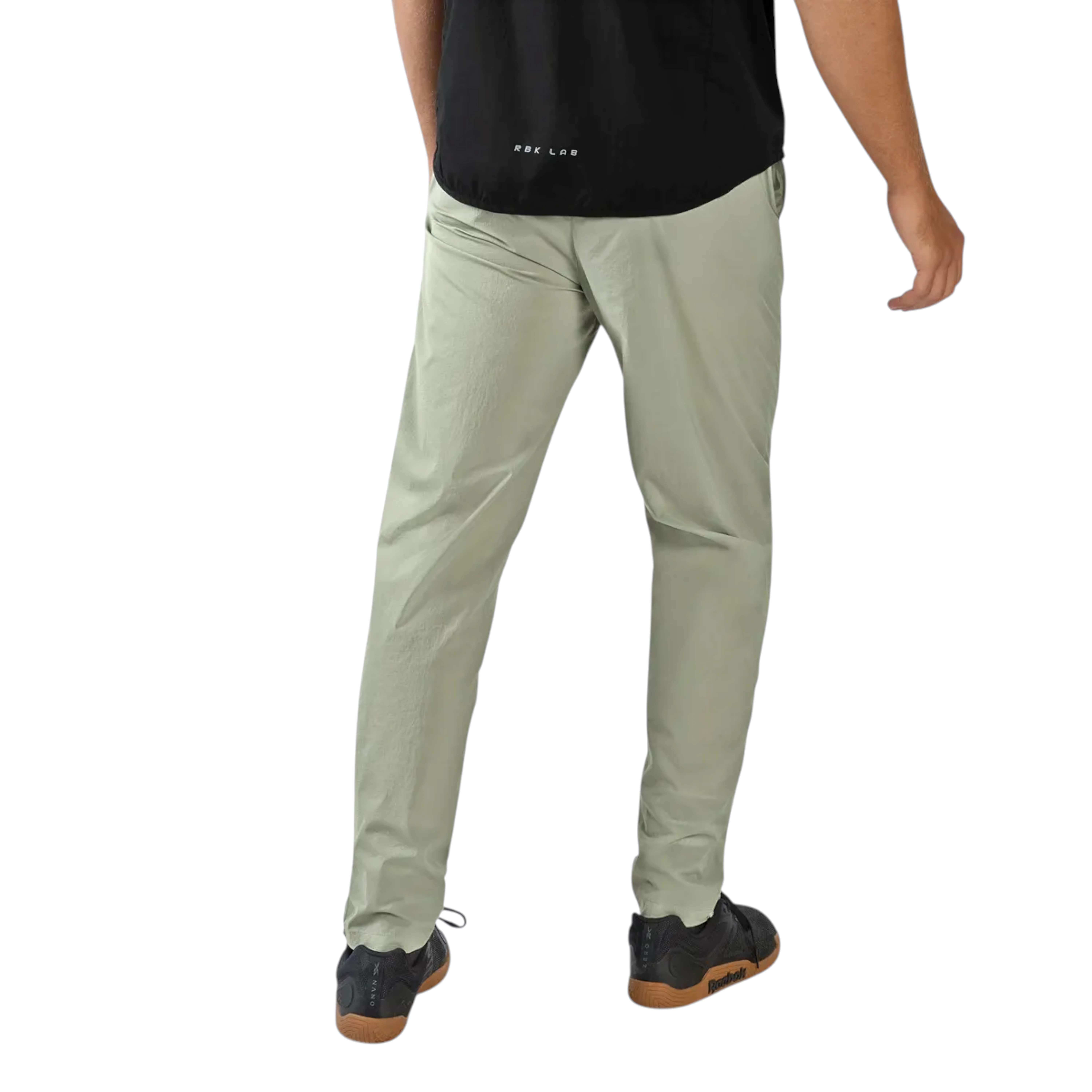 Pantal&oacute;n Lab Fitness Running Pants