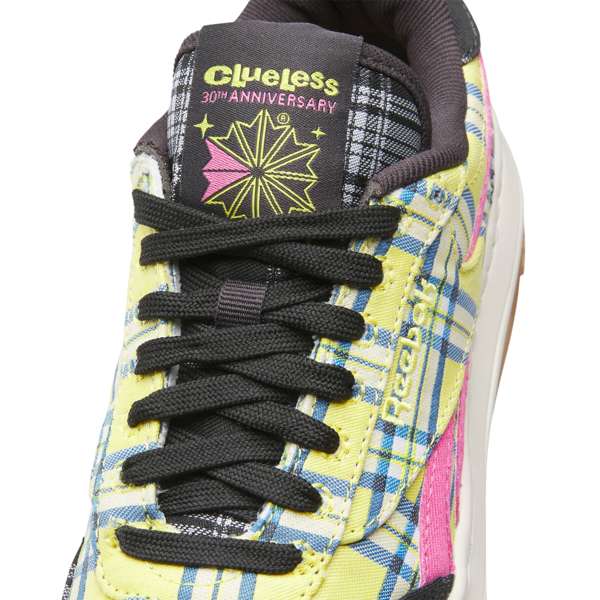 Tenis Campio Extra x Clueless image number 4