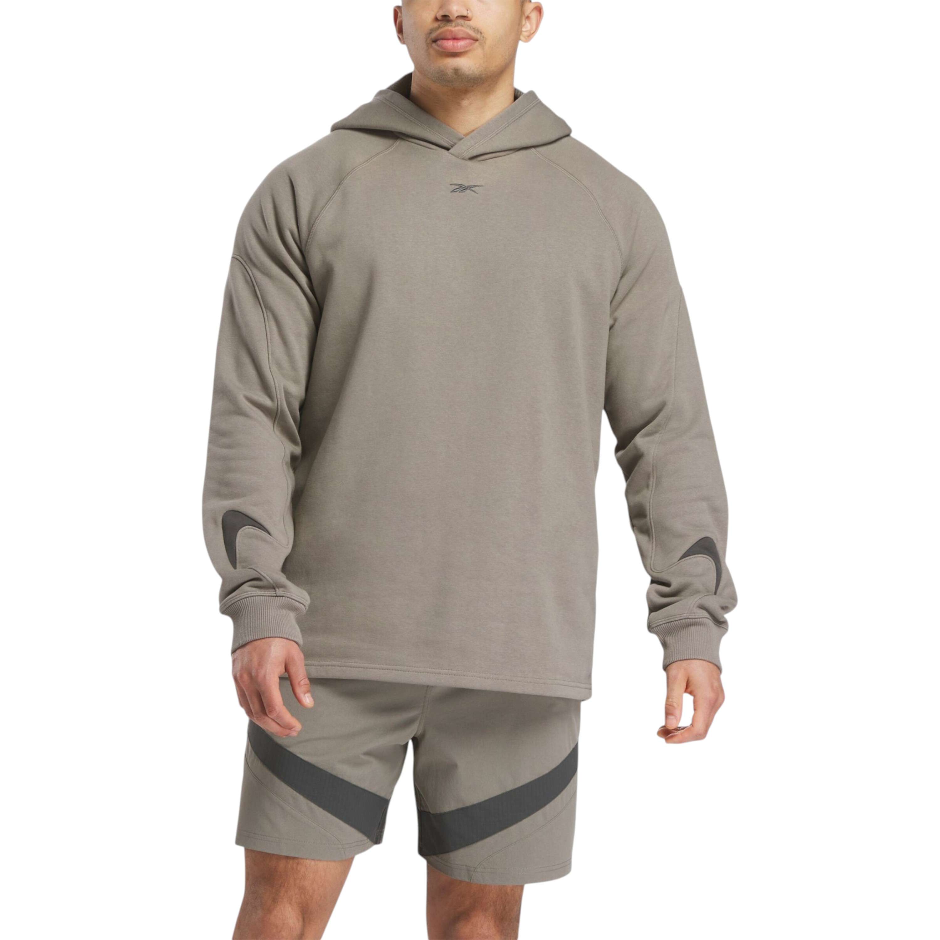 Sudadera Rbk.B Ft Oh Hoodie
