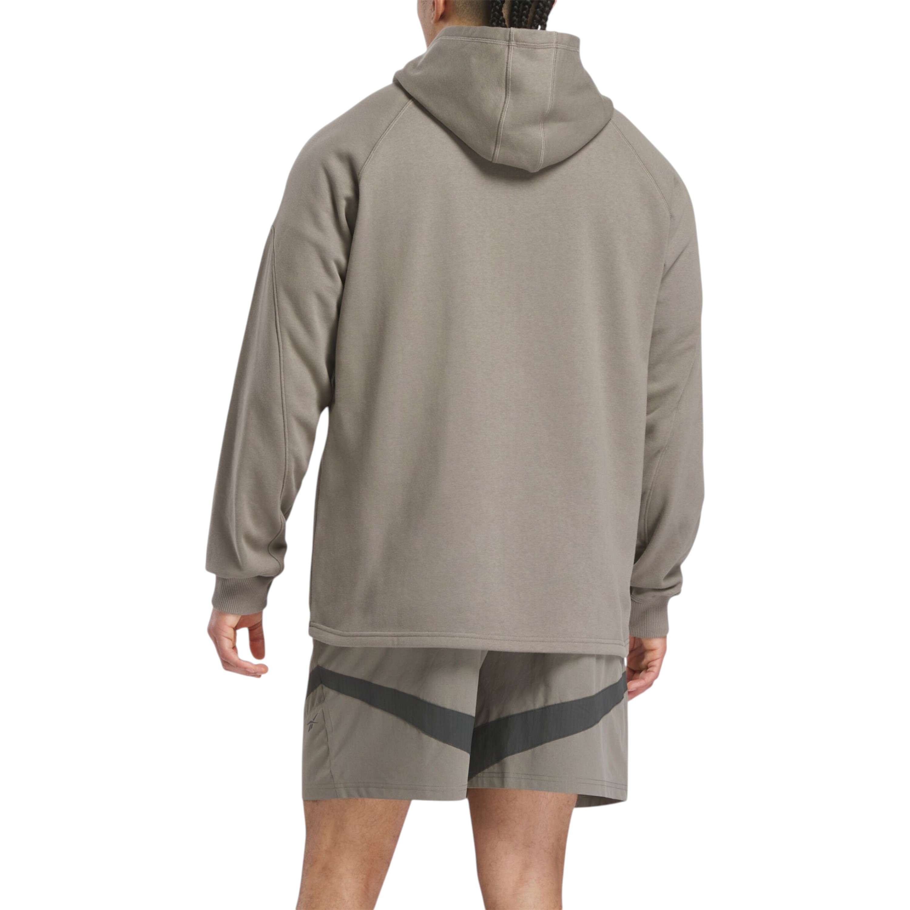 Sudadera Rbk.B Ft Oh Hoodie