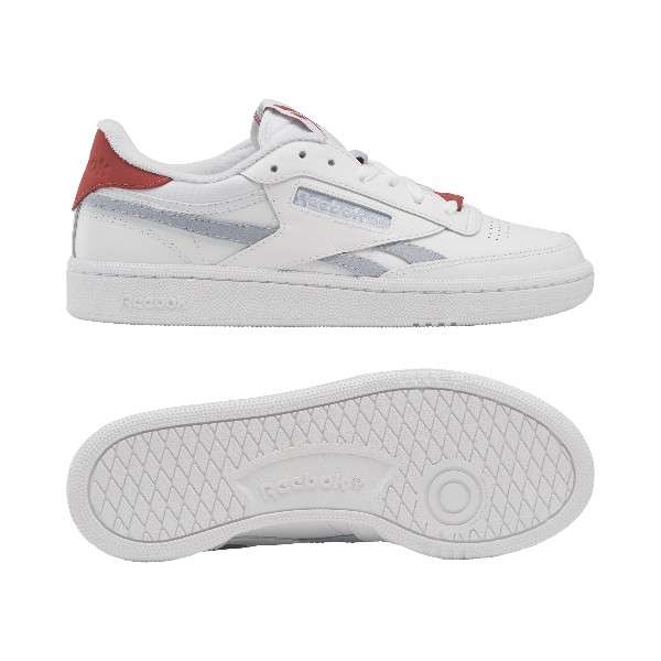 Tenis Club C Revenge image number 4