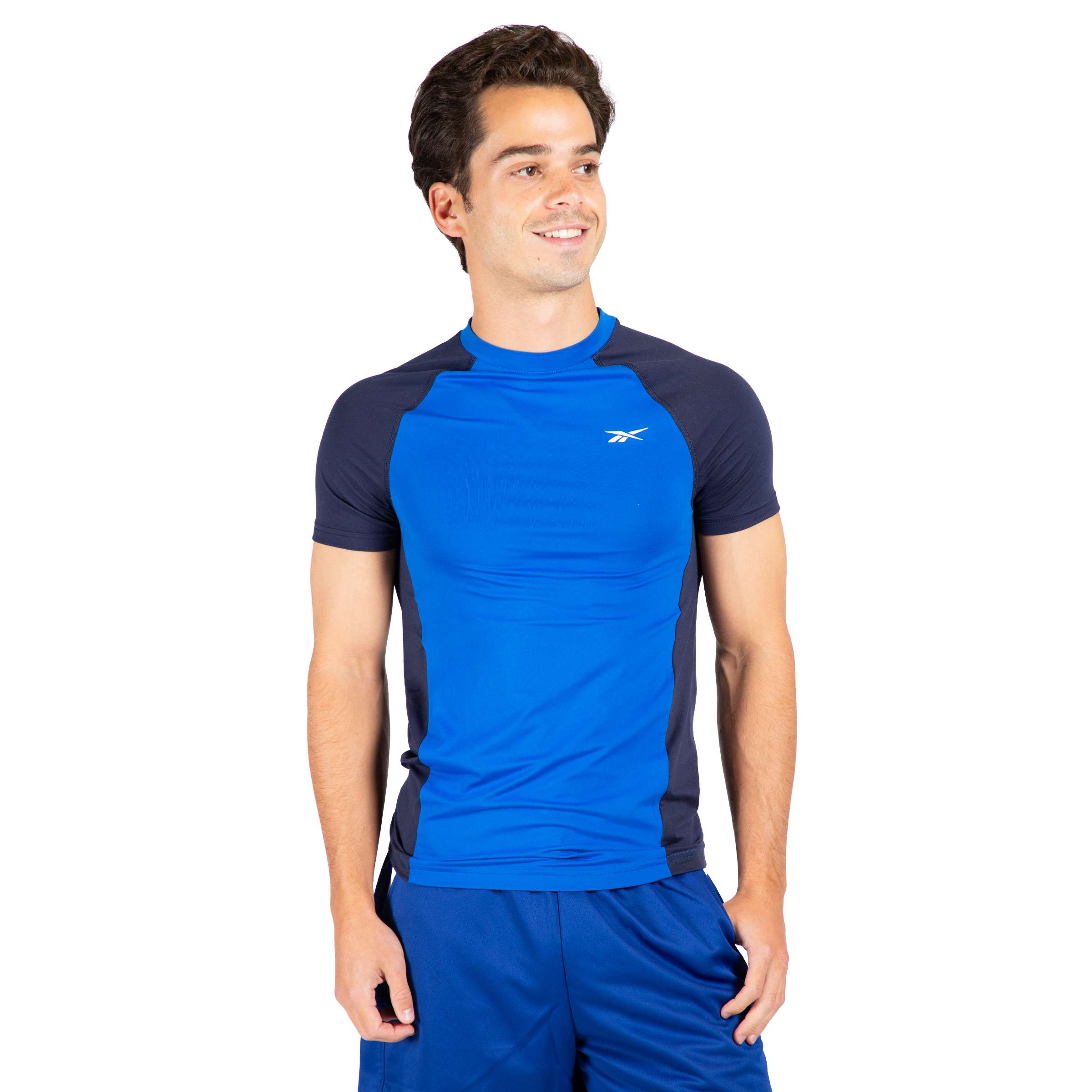 Playera Rambo contraste image number 1